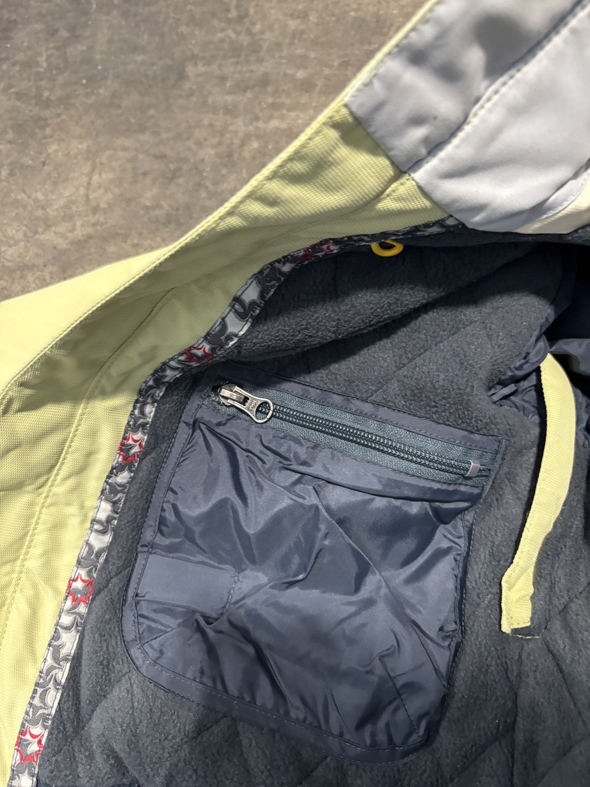 Burton Burton Snowboards universe women’s xs jacket Size XS / US 0-2 / IT 36-38 - 14 Thumbnail