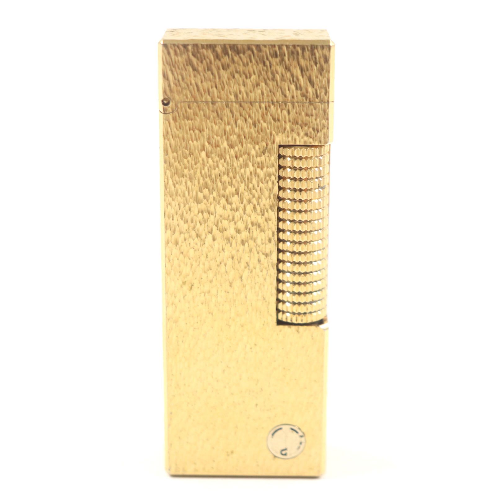 Other Dunhill Dunhill Square Logo All-over Print Lighter Metal Lighter DUTY FREE for USA Size ONE SIZE - 1 Thumbnail