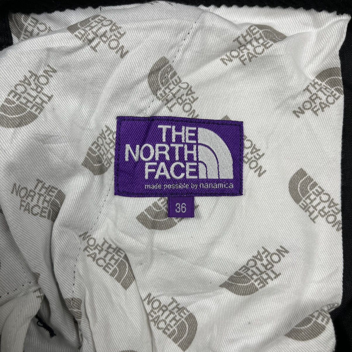 Nanamica × The North Face Purple Label The north face purple label by nanamica corduroy cargo pants Size US 36 / EU 52 - 12 Thumbnail