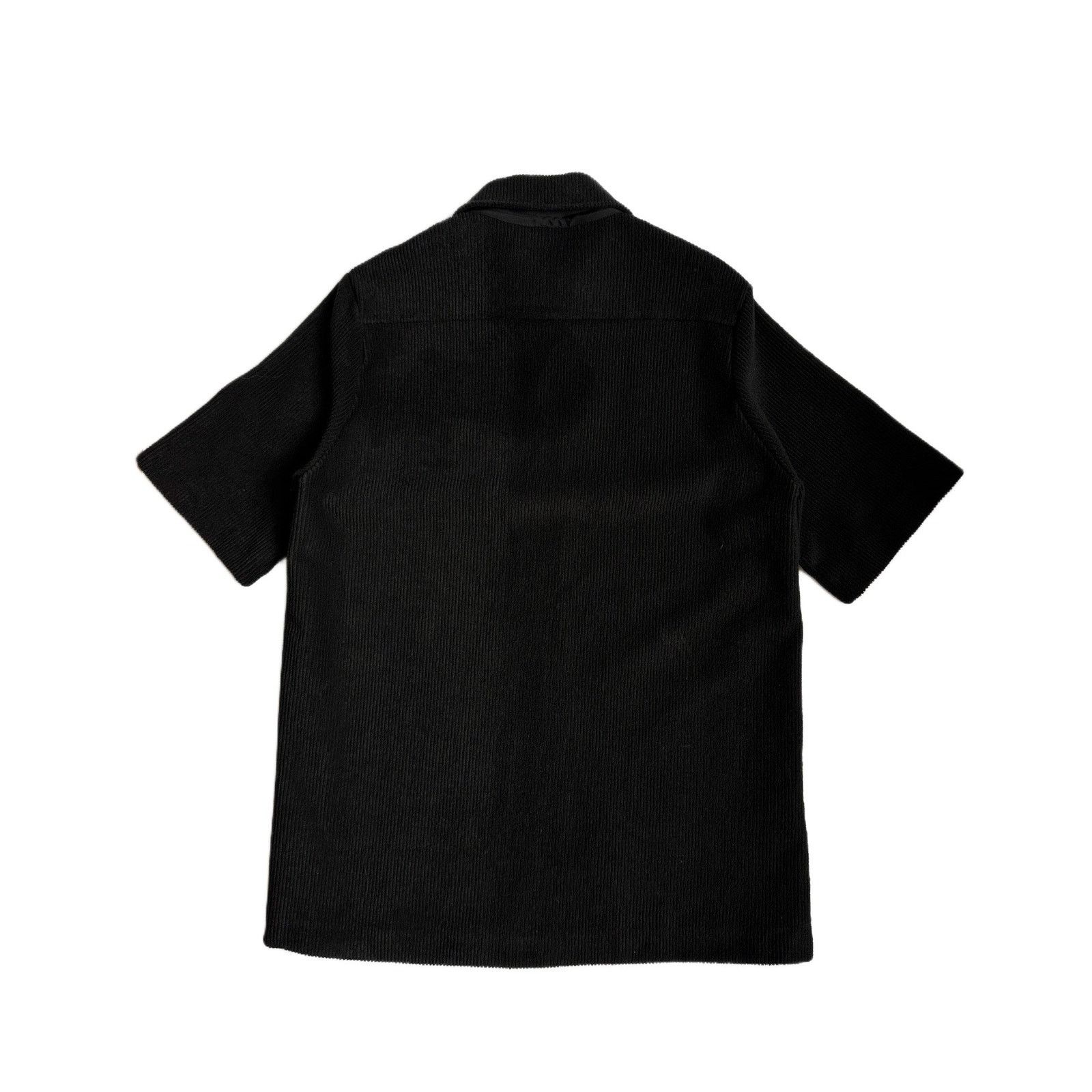 Jil Sander Jil Sander Full Zip Work Shirt Size US L / EU 52-54 / 3 - 3 Thumbnail