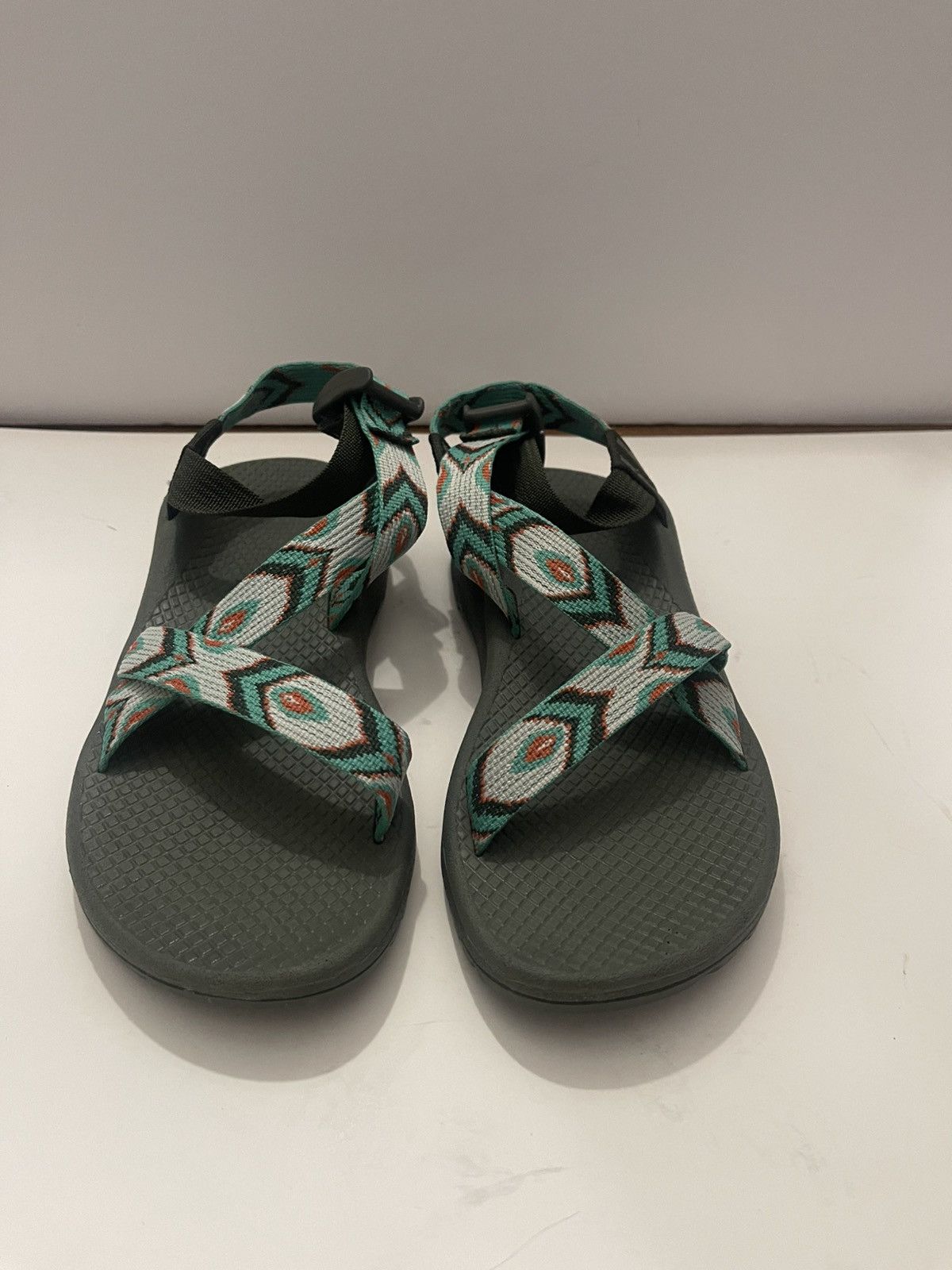 Chaco Chaco Z/Cloud Outdoor Sport Hiking Sandals Womens Size 5 Size US 5 / IT 35 - 1 Thumbnail