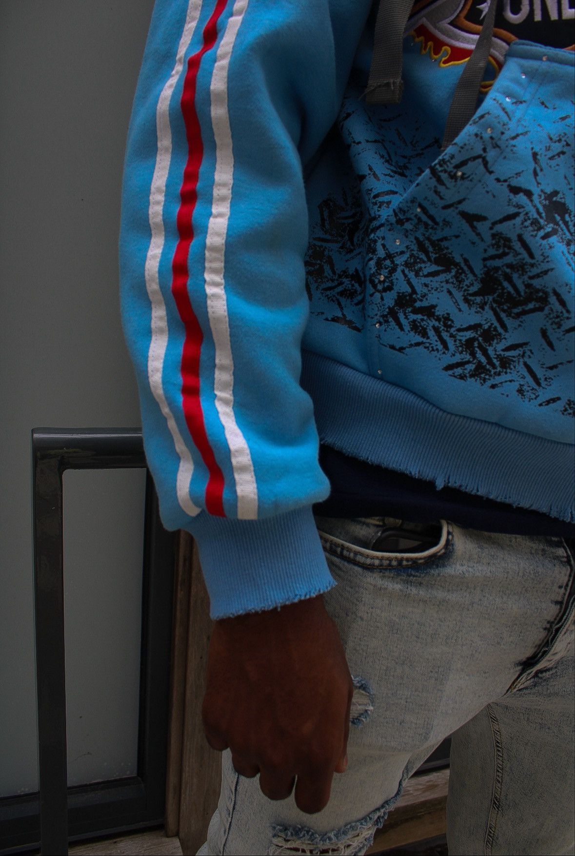 Other Hidden Potential “Trailblazer” Hoodie Size US S / EU 44-46 / 1 - 3 Thumbnail