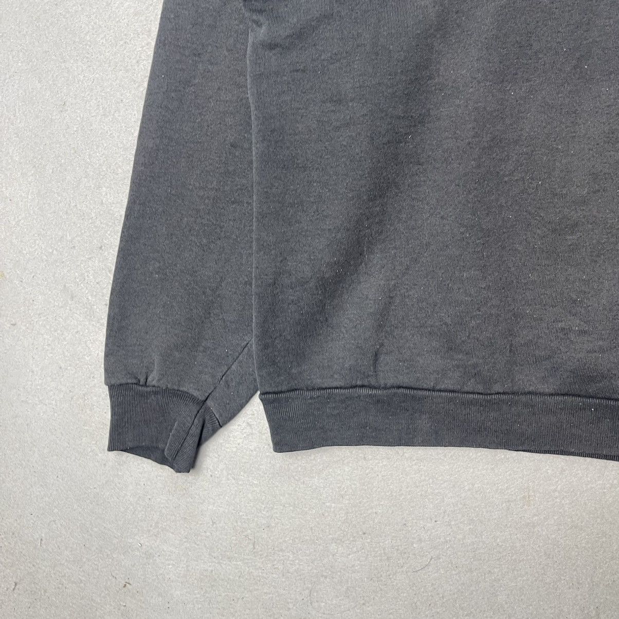 Hard Rock Cafe Vintage Hard Rock Cafe Berlin Crewneck Sweatshirt Size US L / EU 52-54 / 3 - 5 Thumbnail