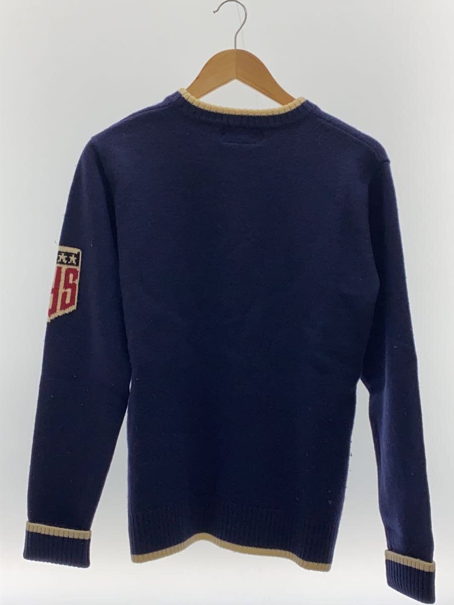 Hysteric Glamour Hysteric Stitch Logo Wool Knit Sweater Size US M / EU 48-50 / 2 - 2 Thumbnail