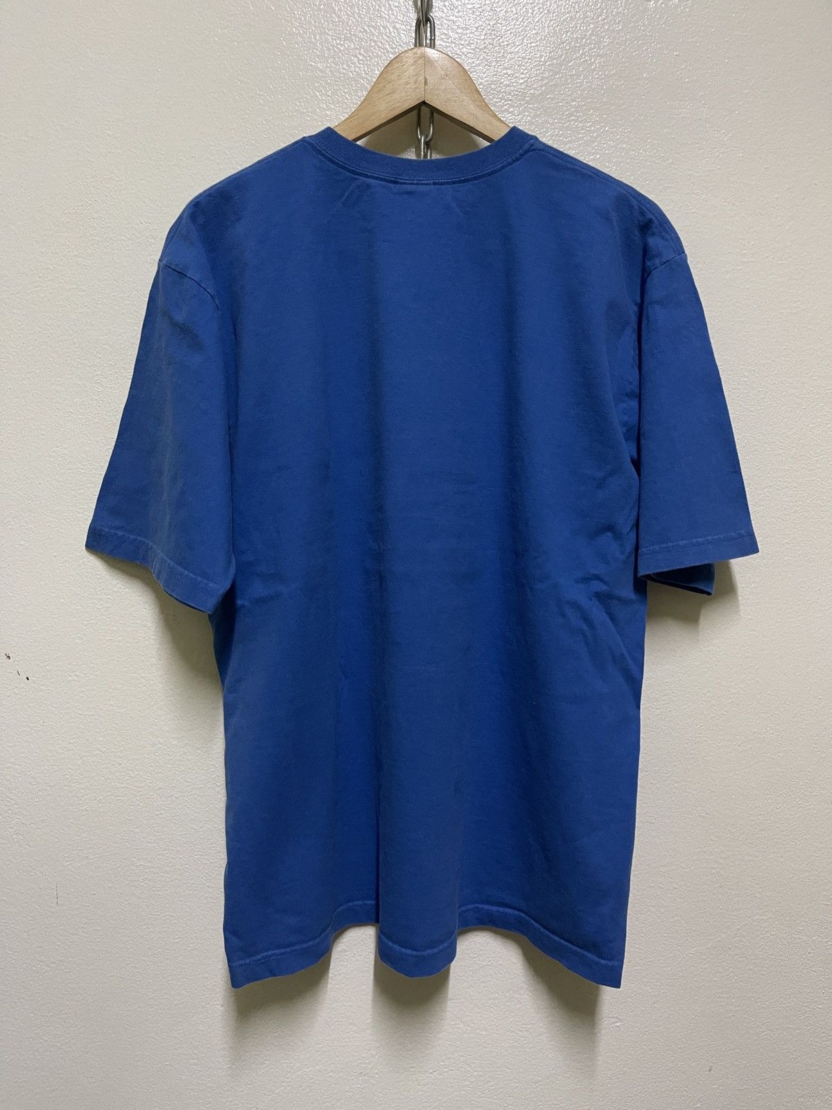 Marithe + Francois Girbaud × Vintage MFG T Shirt Vintage Printed Size US XL / EU 56 / 4 - 8 Thumbnail
