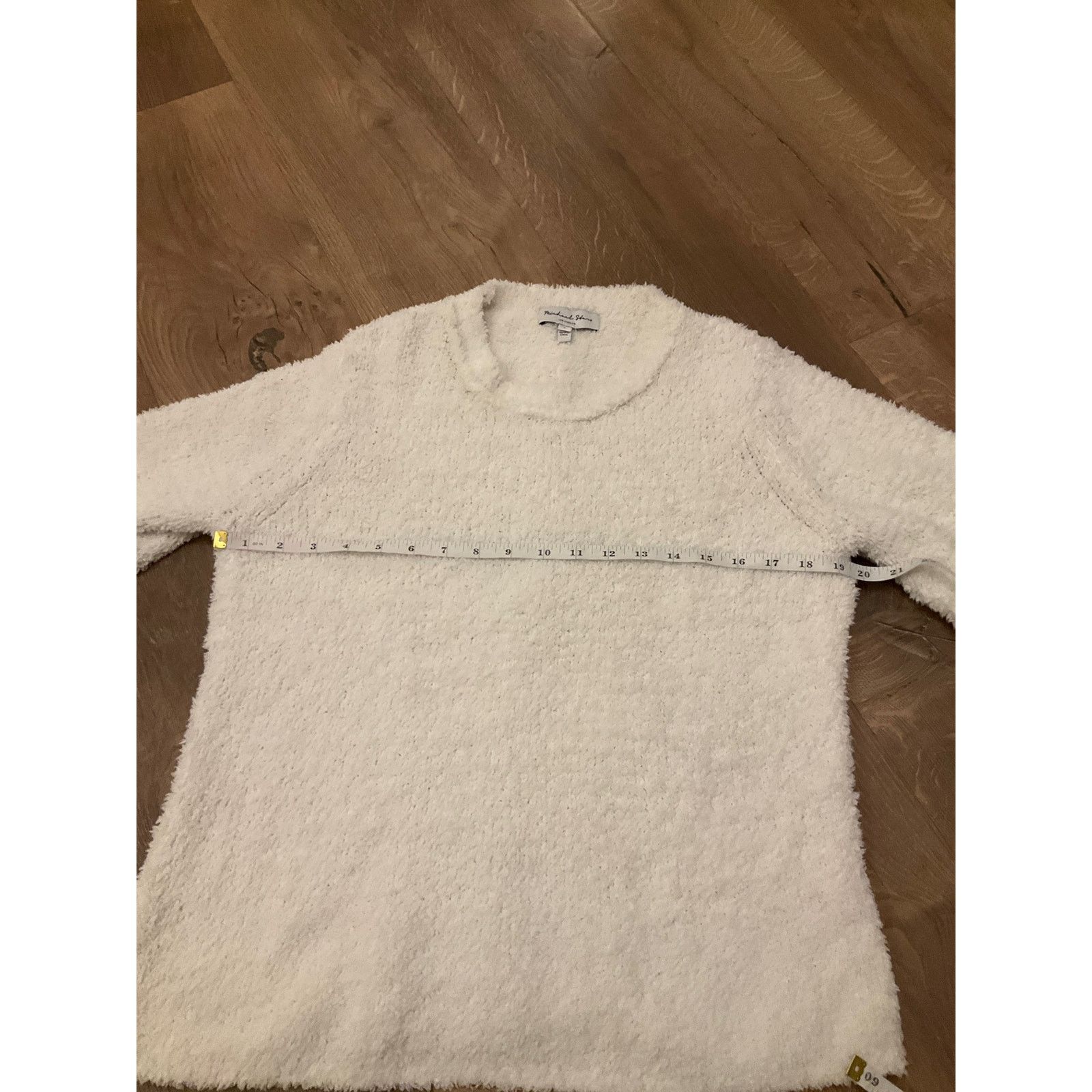 Michael Stars Women’s Michael Stars Freja sweater, S Size S / US 4 / IT 40 - 5 Thumbnail