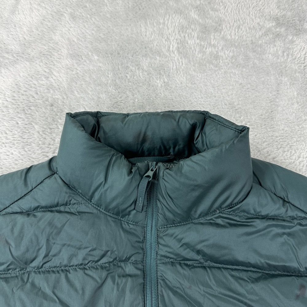 Uniqlo Uniqlo Green Ultra Light Down Vest Men’s Size M Size US M / EU 48-50 / 2 - 3 Thumbnail