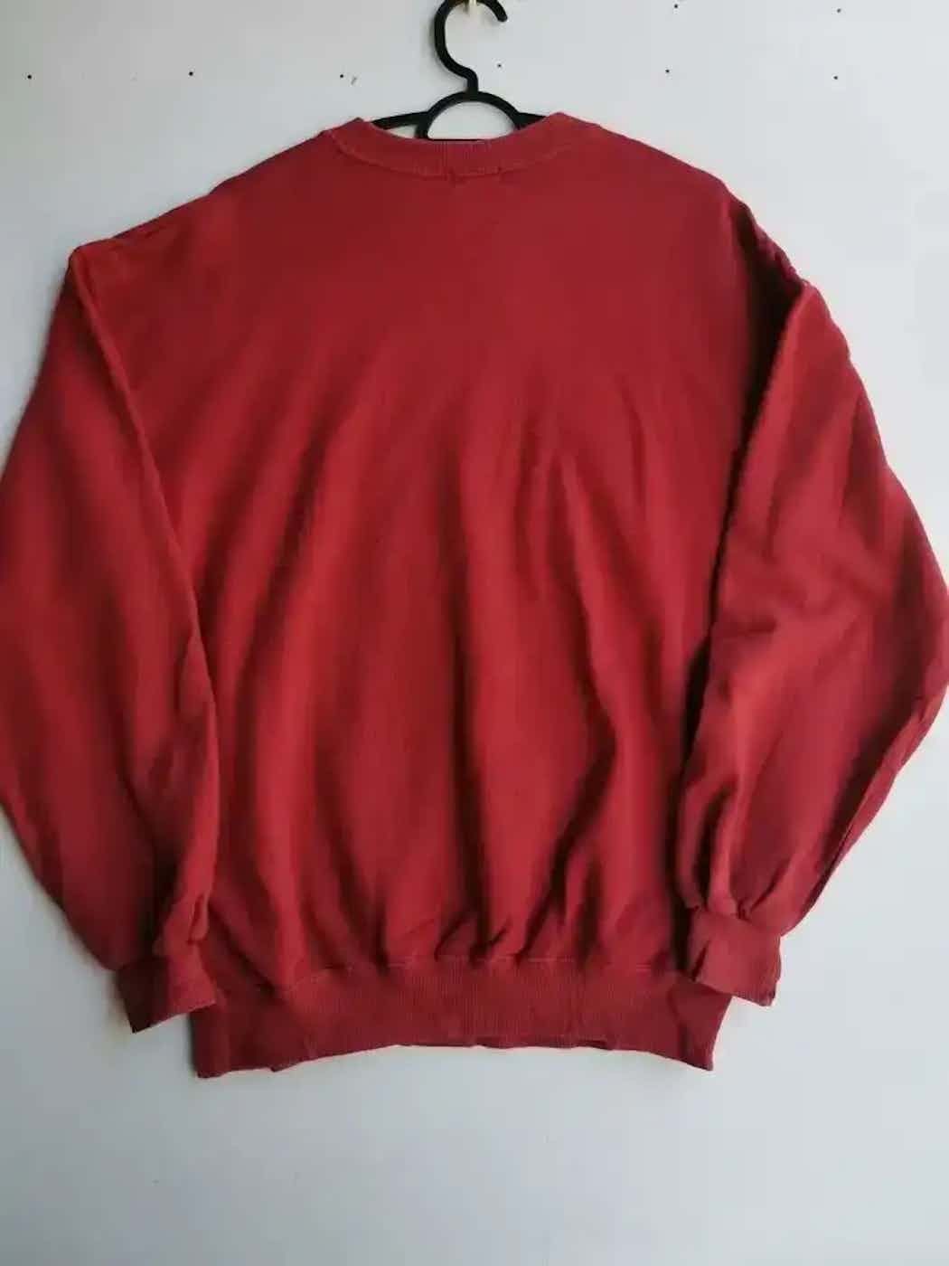 Vintage Vintage Jan Nui Sweatshirt Size US M / EU 48-50 / 2 - 3 Thumbnail