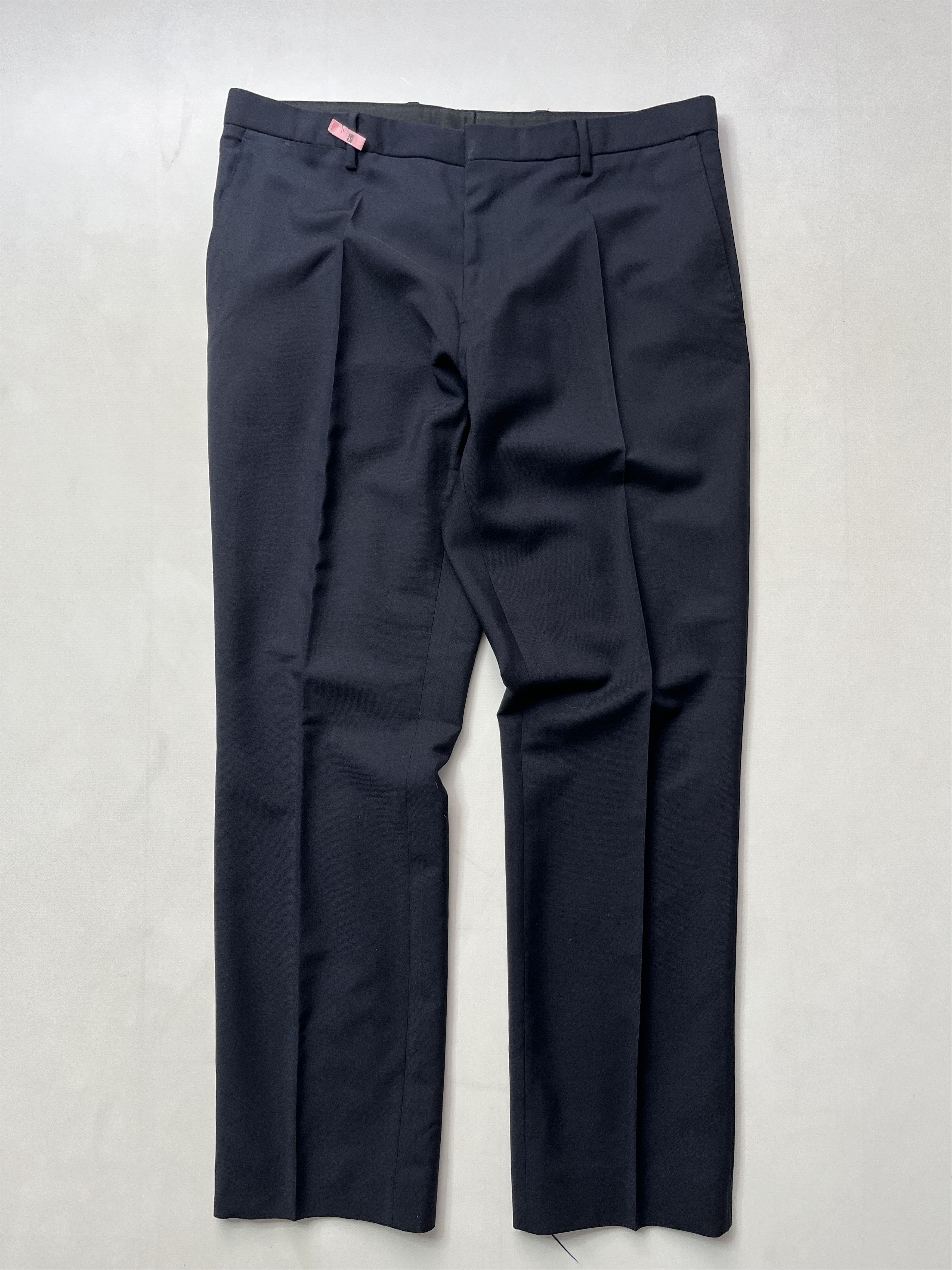 Burberry Burberry London wool suits Size 50L - 14 Thumbnail