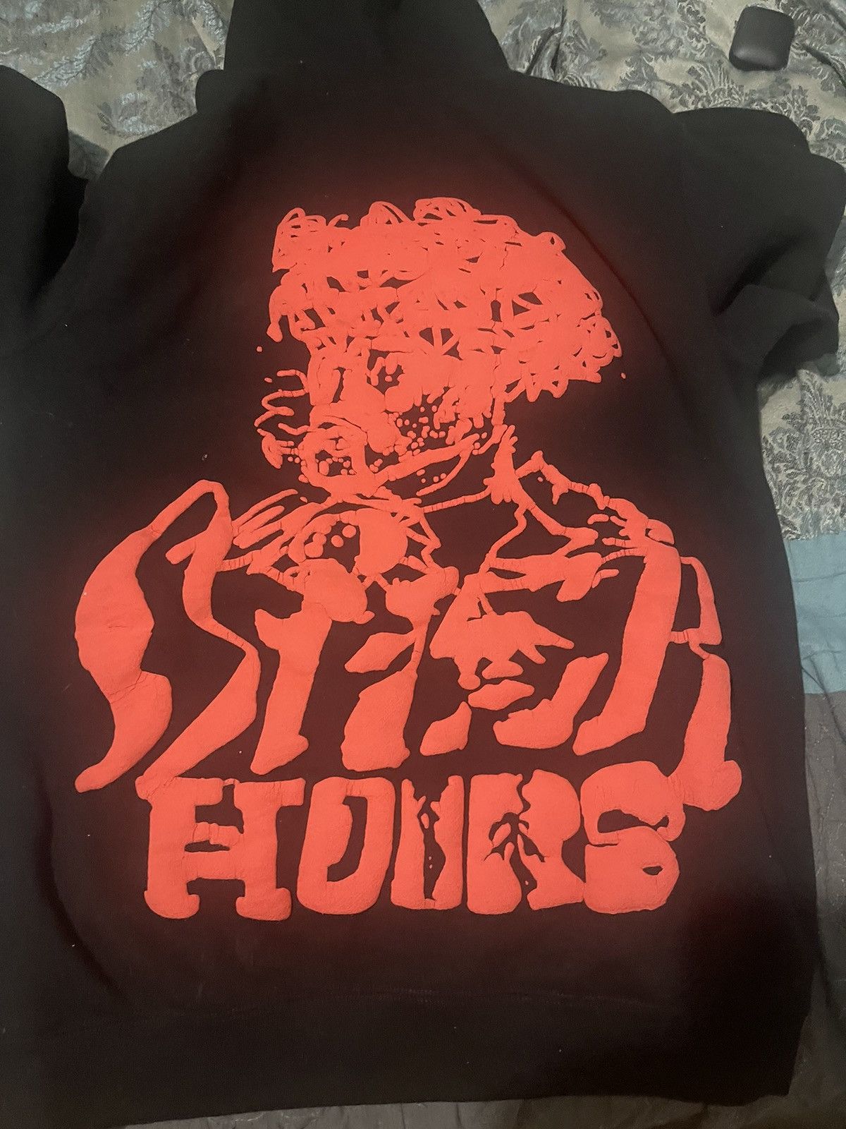 The Weeknd After hours merch Size US M / EU 48-50 / 2 - 2 Thumbnail