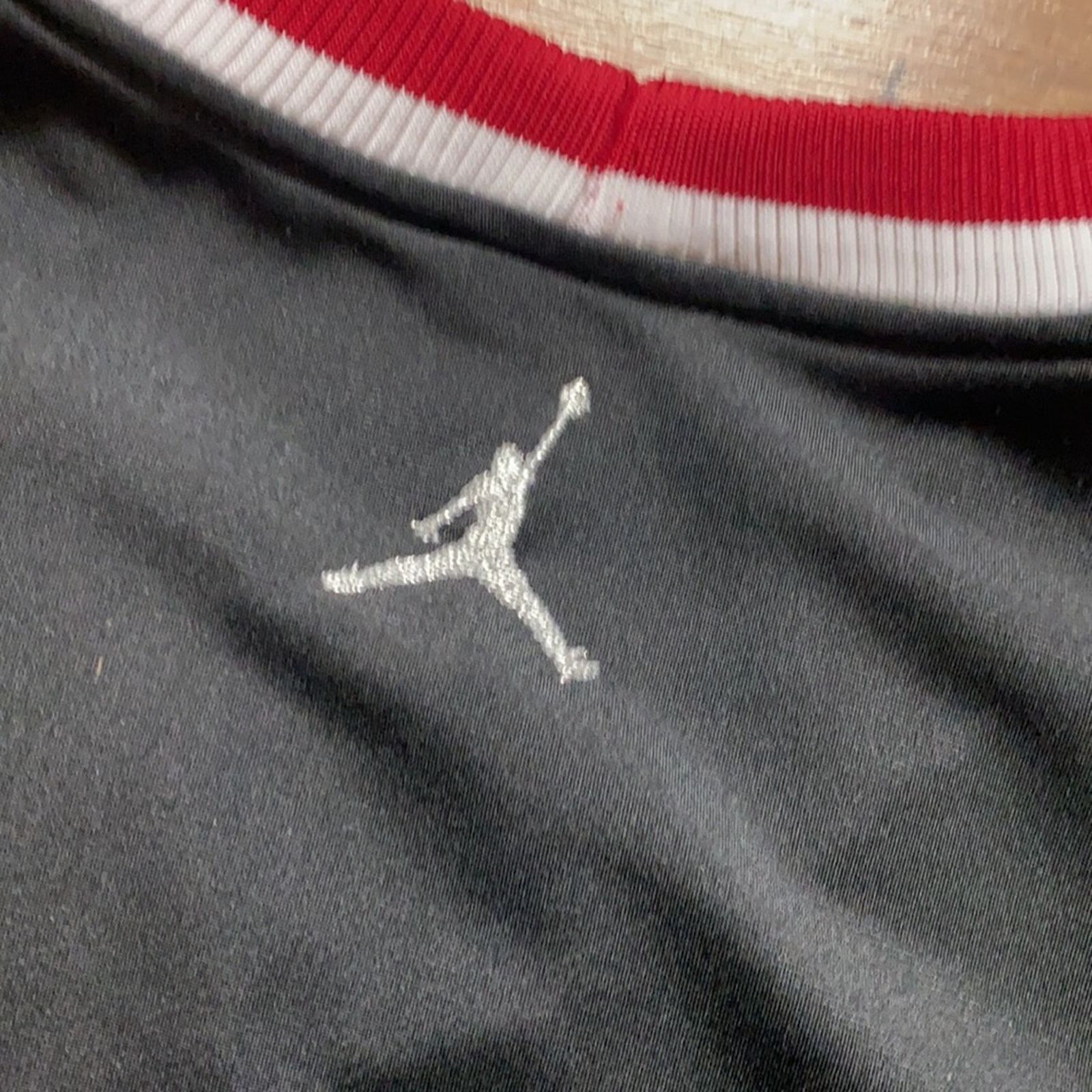 Jordan Brand Y2K Air Jordan Short Sleeve Size US XXL / EU 58 / 5 - 5 Thumbnail