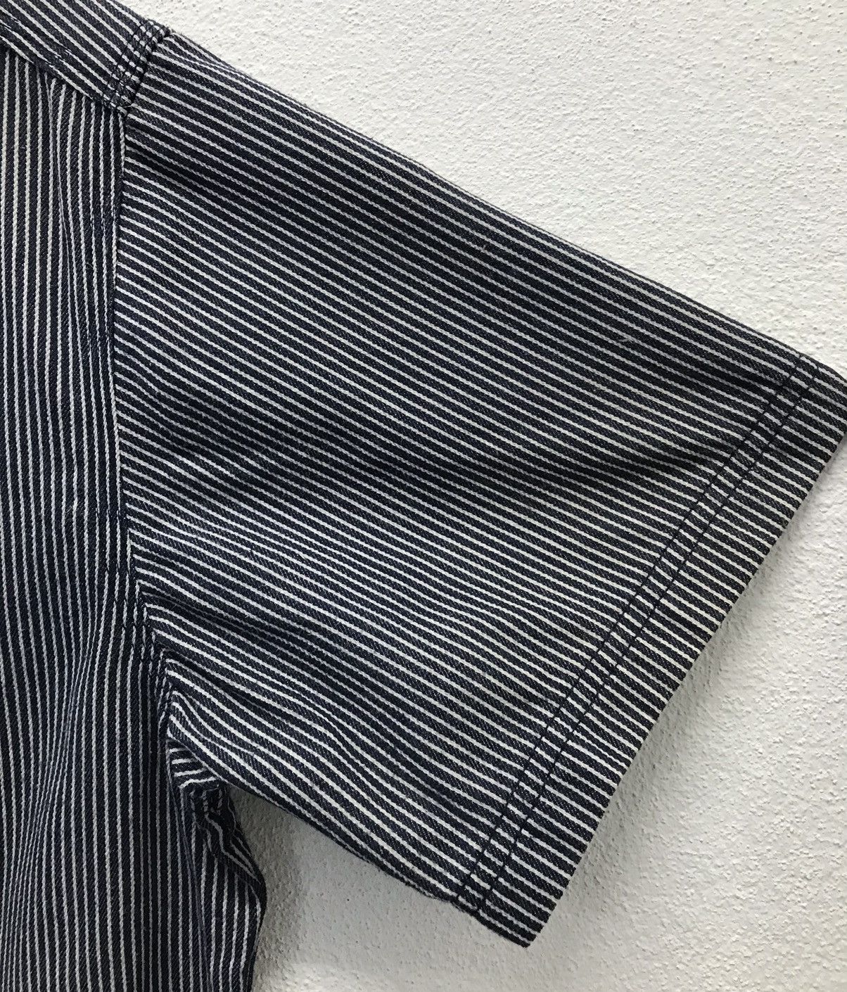 Smith's American × Vintage Vintage Smith’s American Union Made Shirt Button up Size US XL / EU 56 / 4 - 5 Thumbnail
