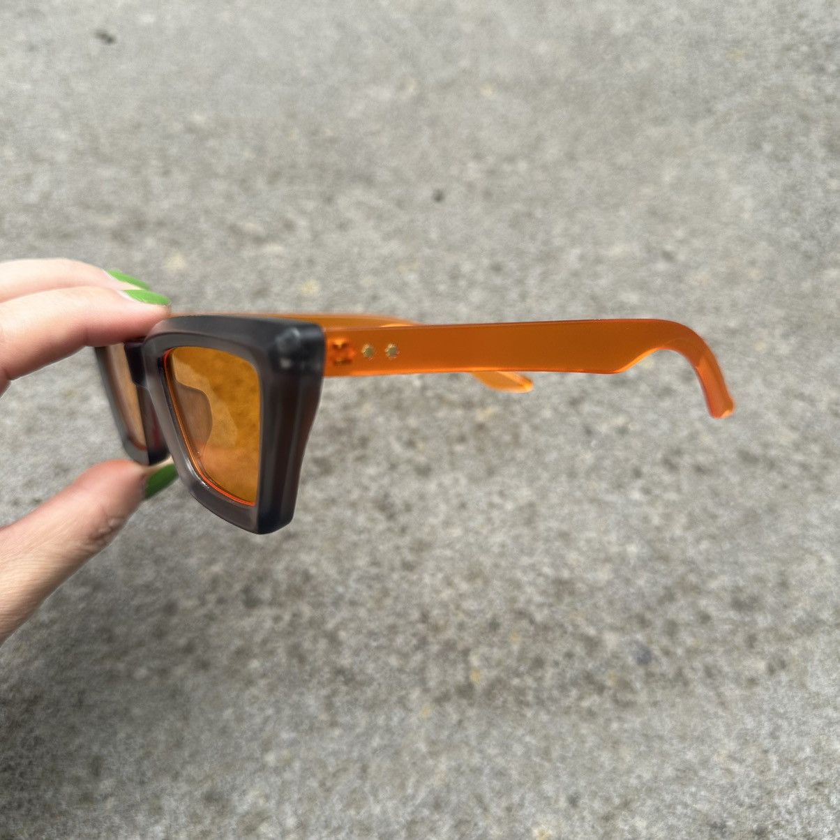 Other RETRO STYLE SUNGLASSES | EYESCREAM SELECTION QB89192-01 Size ONE SIZE - 2 Thumbnail