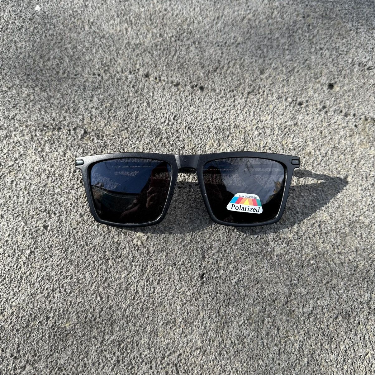 Other Y2K Unisex Sunglasses Retro Fashion Shades XY995-01 Size ONE SIZE - 1 Thumbnail