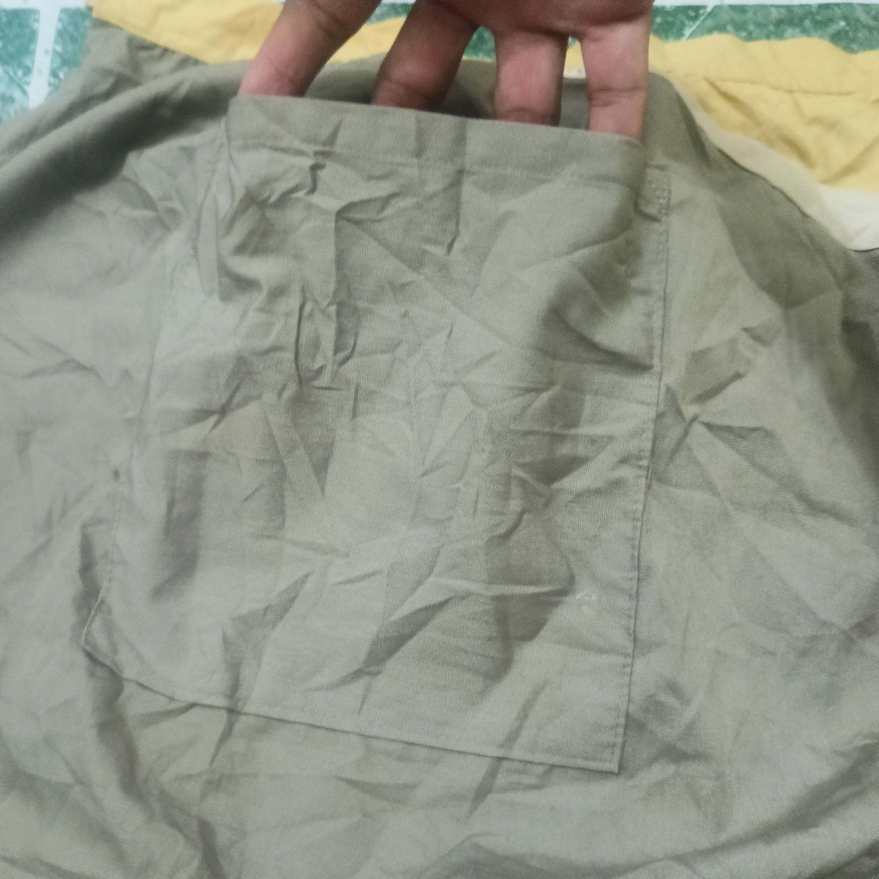 Givenchy Vtg Givenchy Tabliers Kitchen Apron Size ONE SIZE - 7 Thumbnail