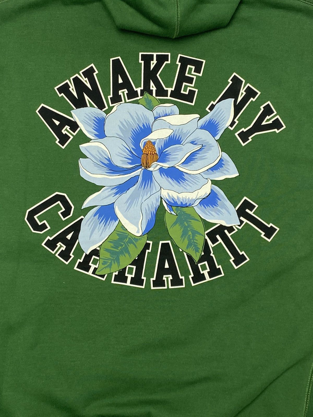 Carhartt Wip Carhartt WIP x Awake NY sweatshirt size L new Size US L / EU 52-54 / 3 - 2 Thumbnail
