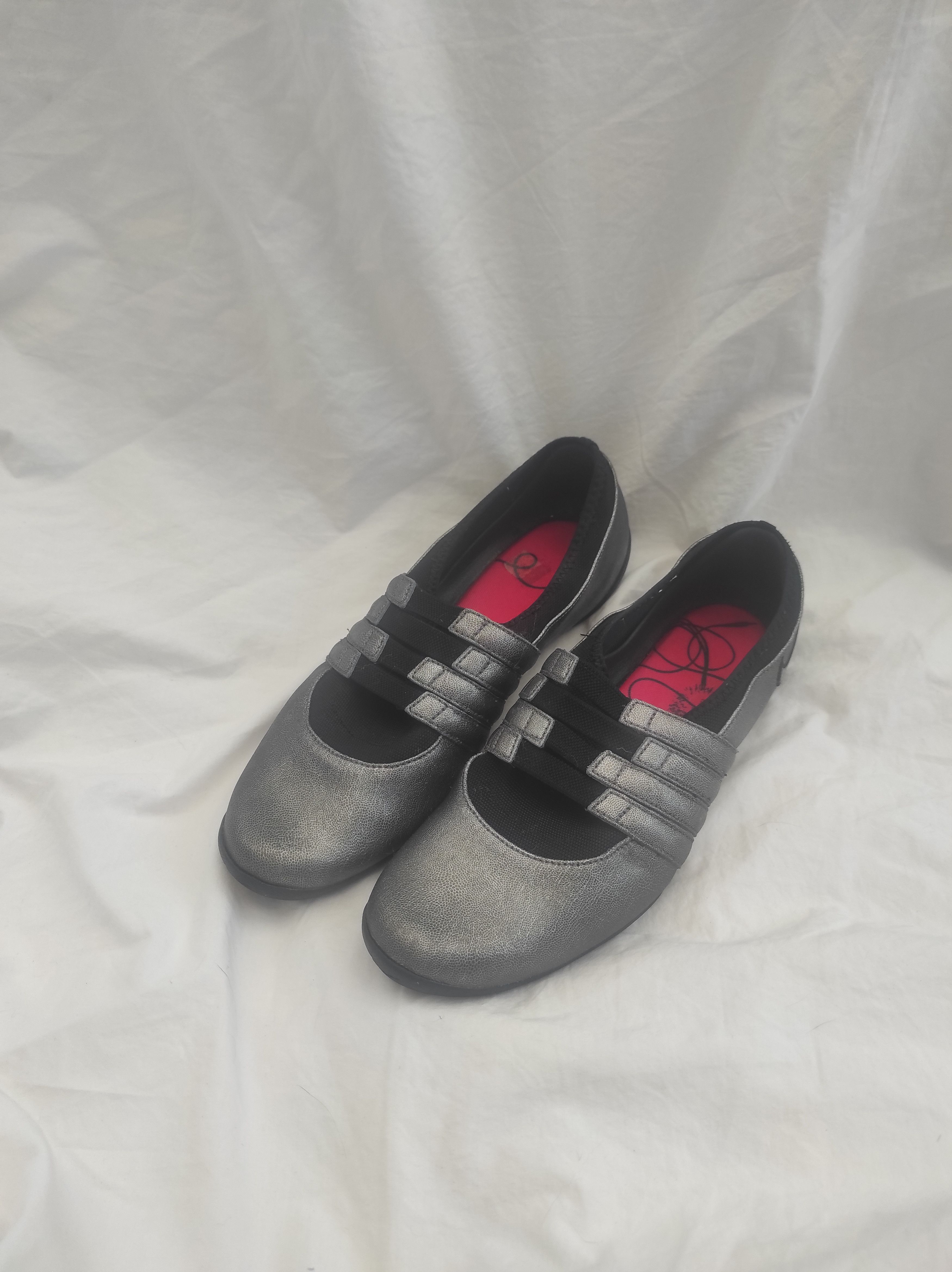 Nike Vintage ballet flat sneakers Size US 10.5 / IT 40.5 - 2 Thumbnail