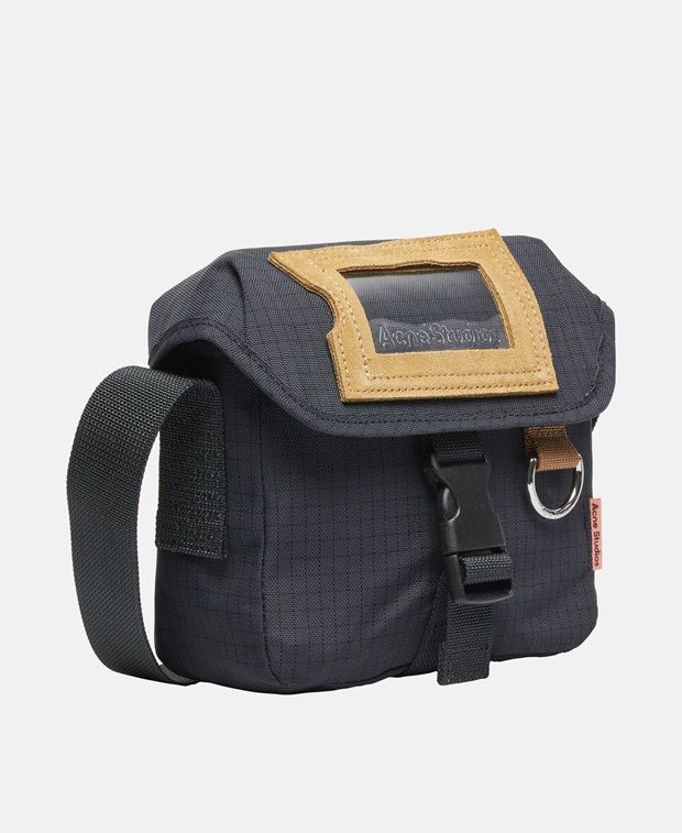 Acne Studios Cross-body bag Size ONE SIZE - 1 Thumbnail