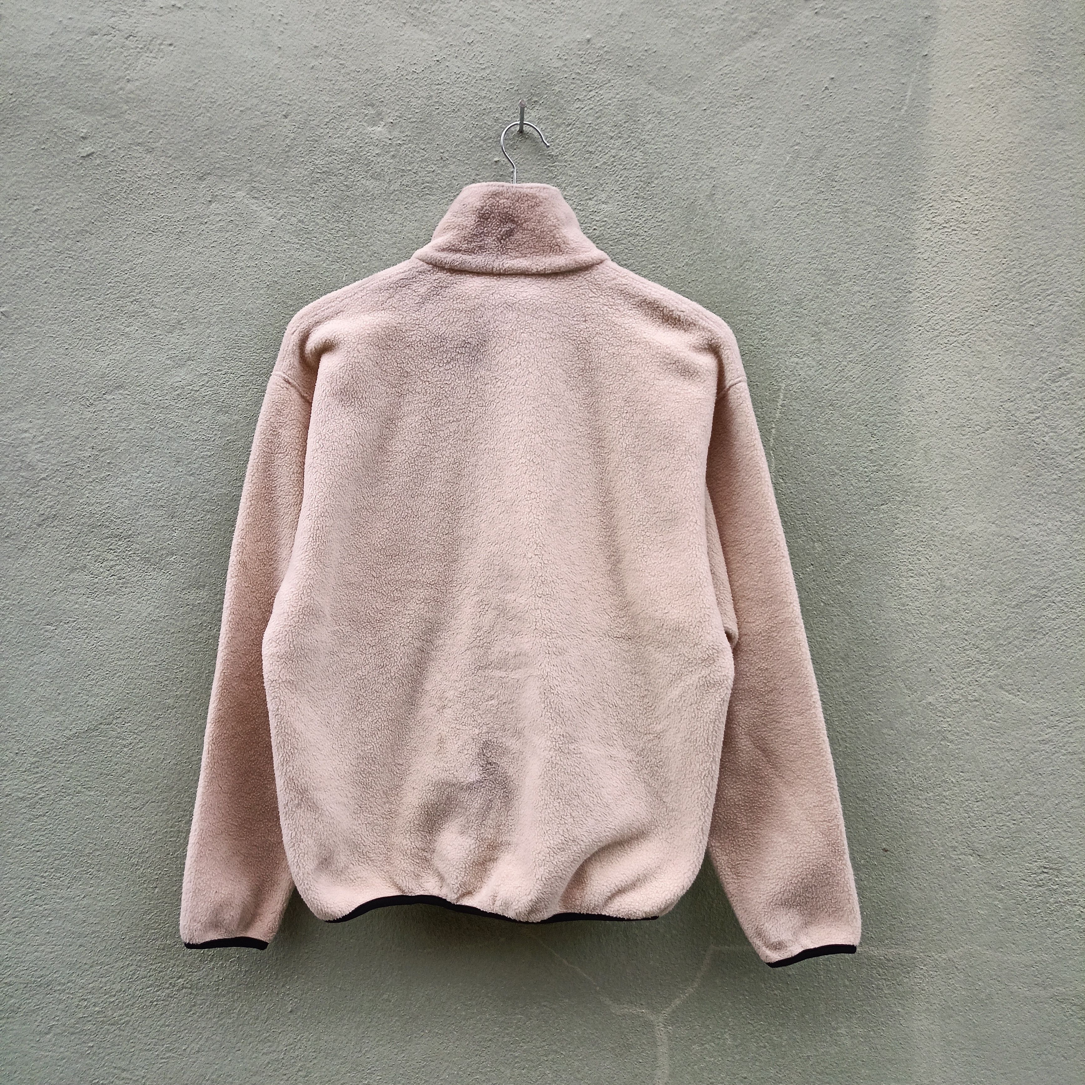 The North Face TNF Fleece Jacket Polartec Size US M / EU 48-50 / 2 - 6 Thumbnail