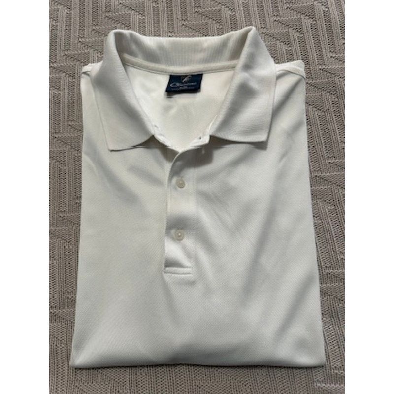 Other Cleveland Classics white golf polo size XL Size US XL / EU 56 / 4 - 1 Thumbnail