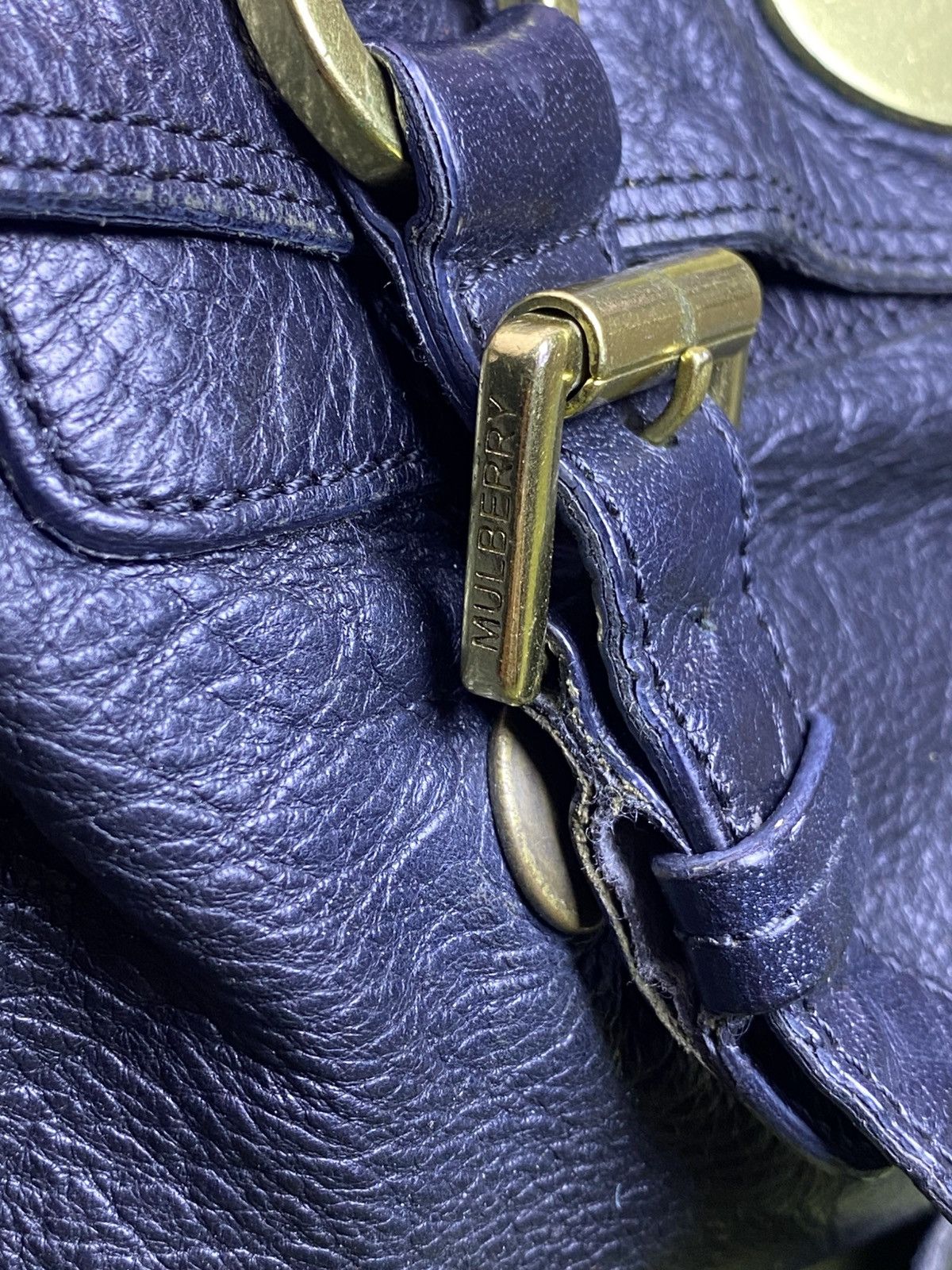 Mulberry Mulberry Alexa Crossbody Bag Size ONE SIZE - 12 Thumbnail