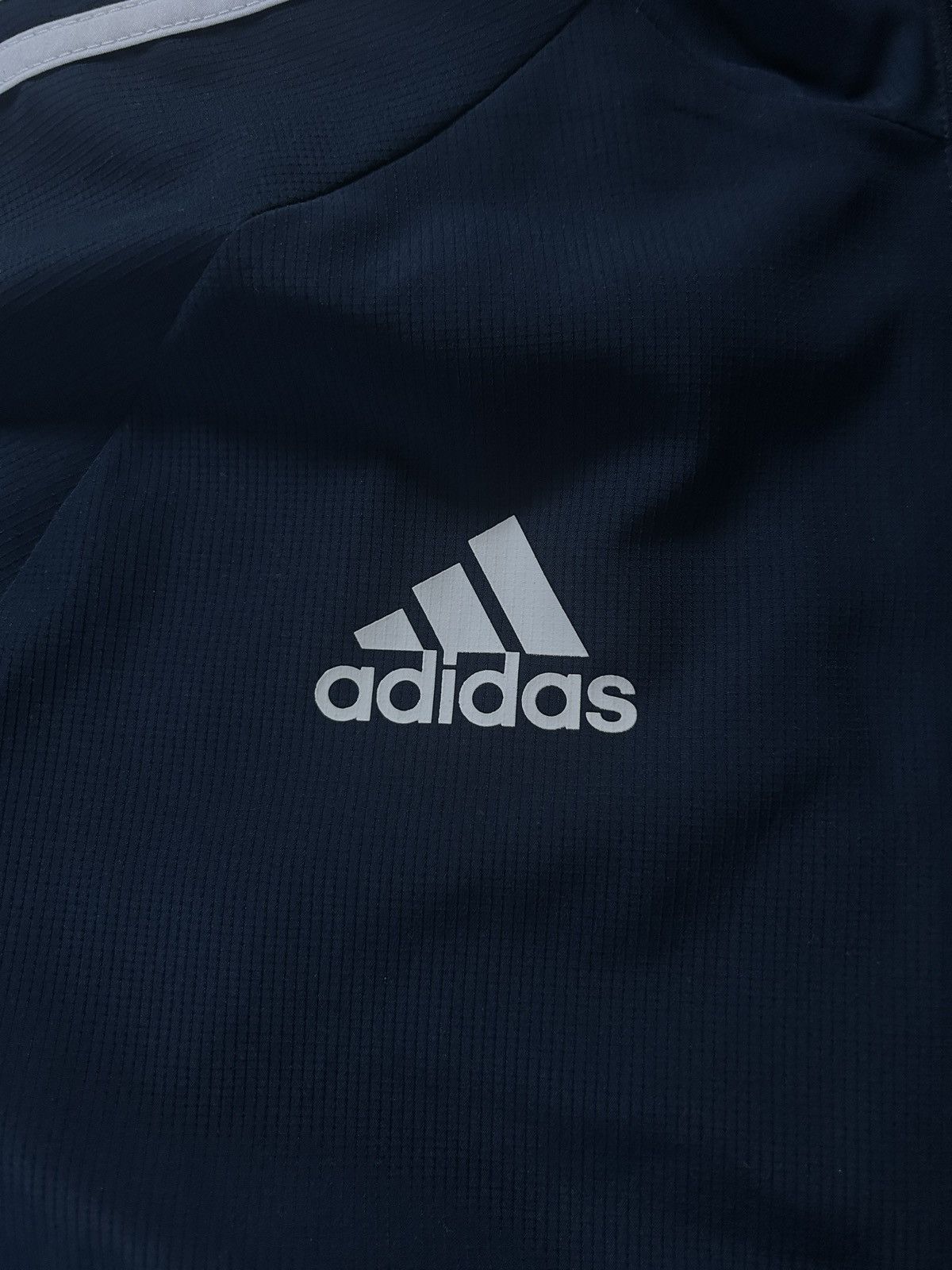Adidas ⚽ Adidas x FC Bayern München Presentation Jacket • Size M Size US M / EU 48-50 / 2 - 3 Thumbnail