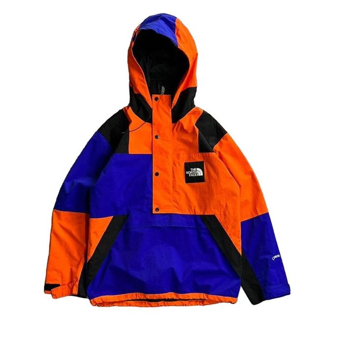 The North Face THE NORTH FACE NP11961 RAGE GTX SHELL JACKET | Grailed