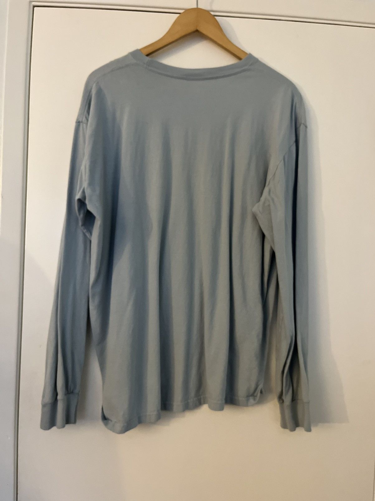 Supreme SUPREME Long Sleeve Size US XL / EU 56 / 4 - 3 Thumbnail