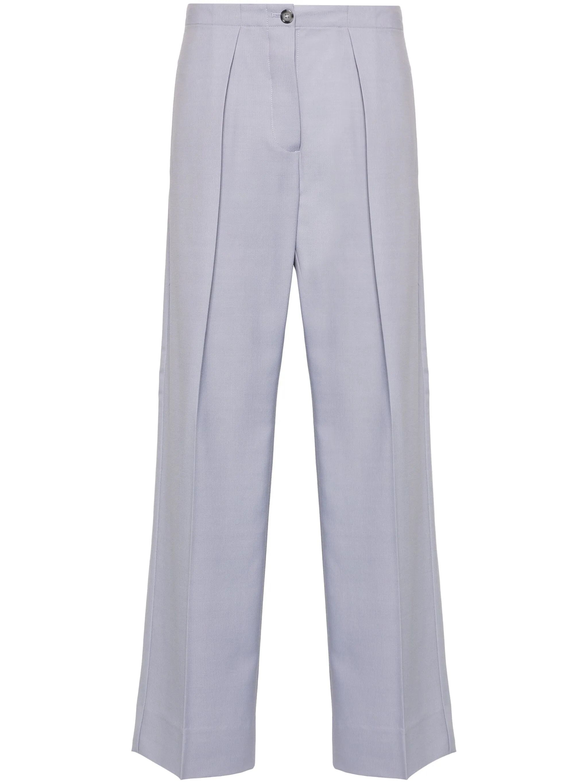 Acne Studios o1y0725 Sweatpant in Lilac Size 27" / US 4 / IT 40 - 1 Thumbnail