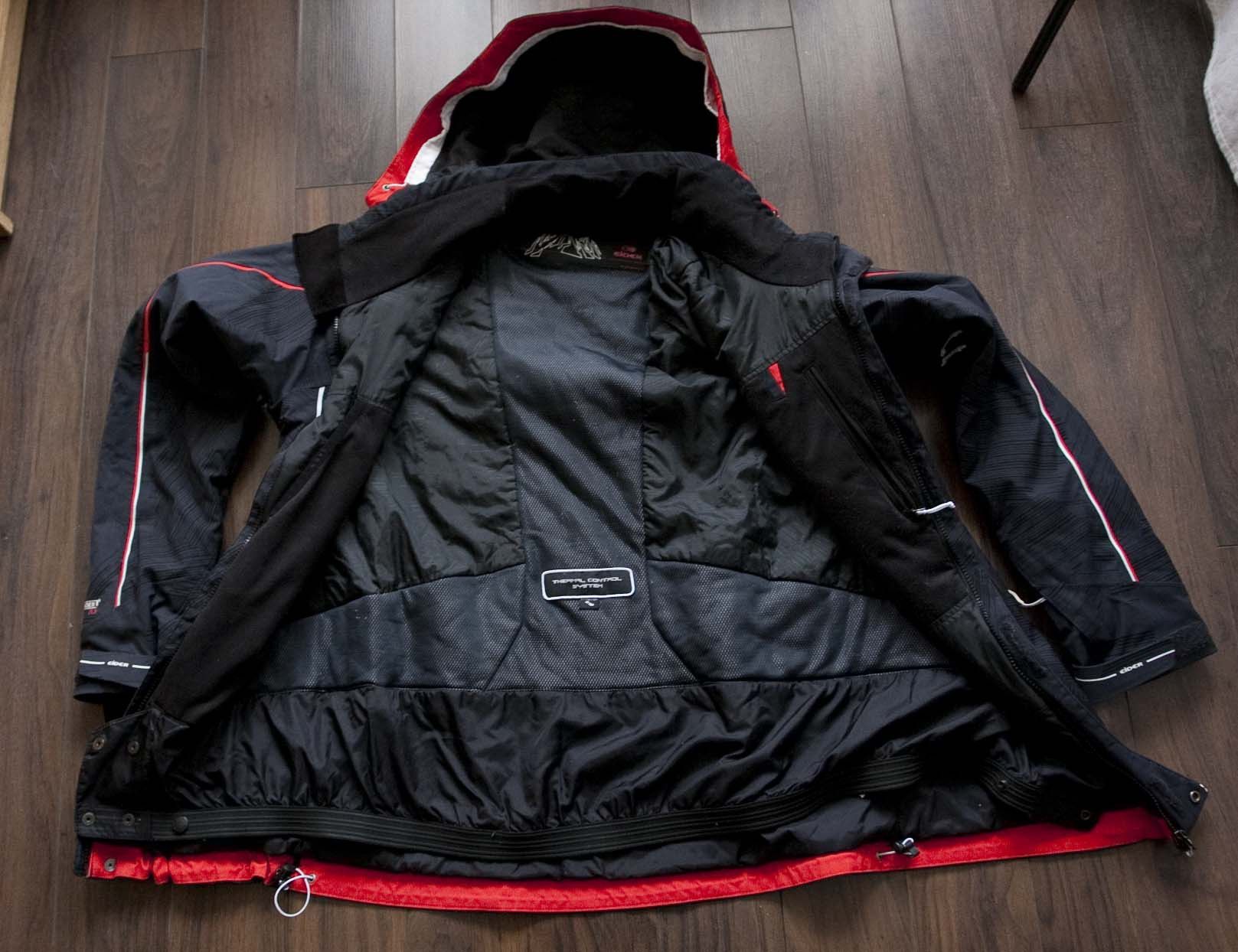 Other Eider Jacket Defender 2LS Snowboard Size L Size US L / EU 52-54 / 3 - 8 Thumbnail