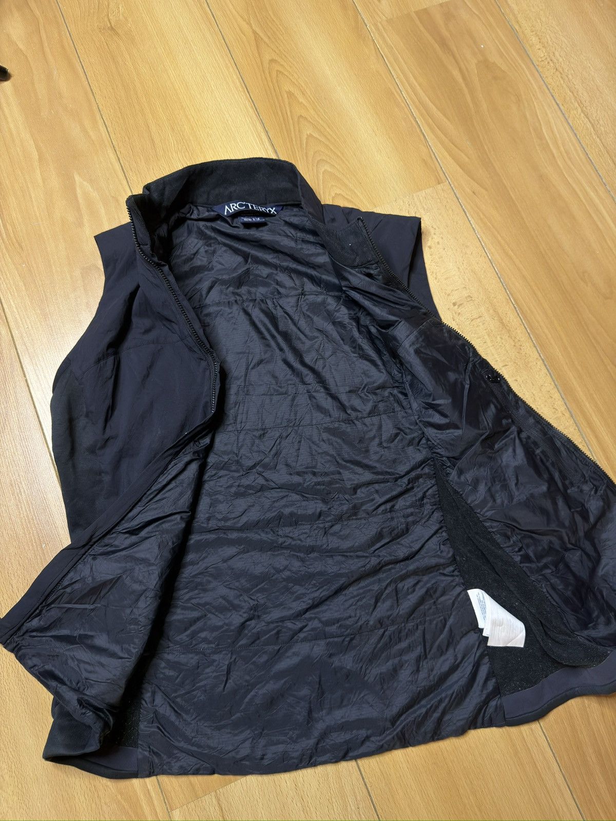 Arc'teryx Arcteryx vest Size M / US 6-8 / IT 42-44 - 5 Thumbnail