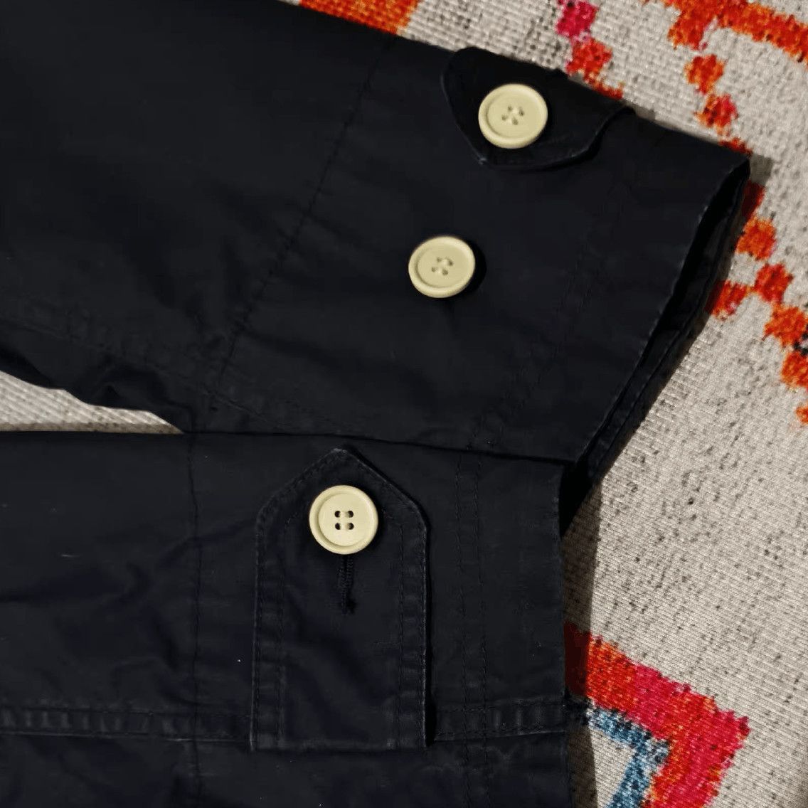 Junya Watanabe Junya Watanabe 12SS Light Wind Jacket-2508 Size US M / EU 48-50 / 2 - 3 Thumbnail