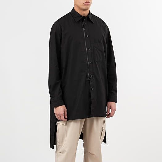 Y-3 Y-3 Yohji Yamamoto x Adidas Men’s Coat Jacket Size US XS / EU 42 / 0 - 2 Thumbnail