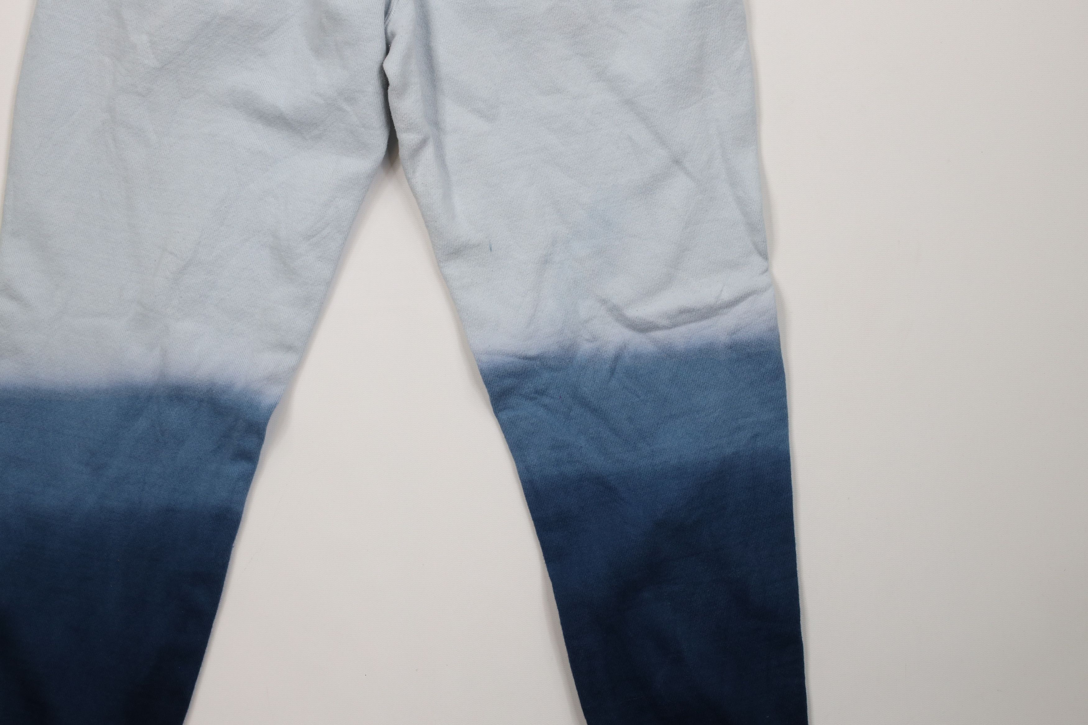 Champion Y2K Champion Reverse Weave Heavyweight Sweatpants Joggers Size 28" / US 6 / IT 42 - 14 Thumbnail