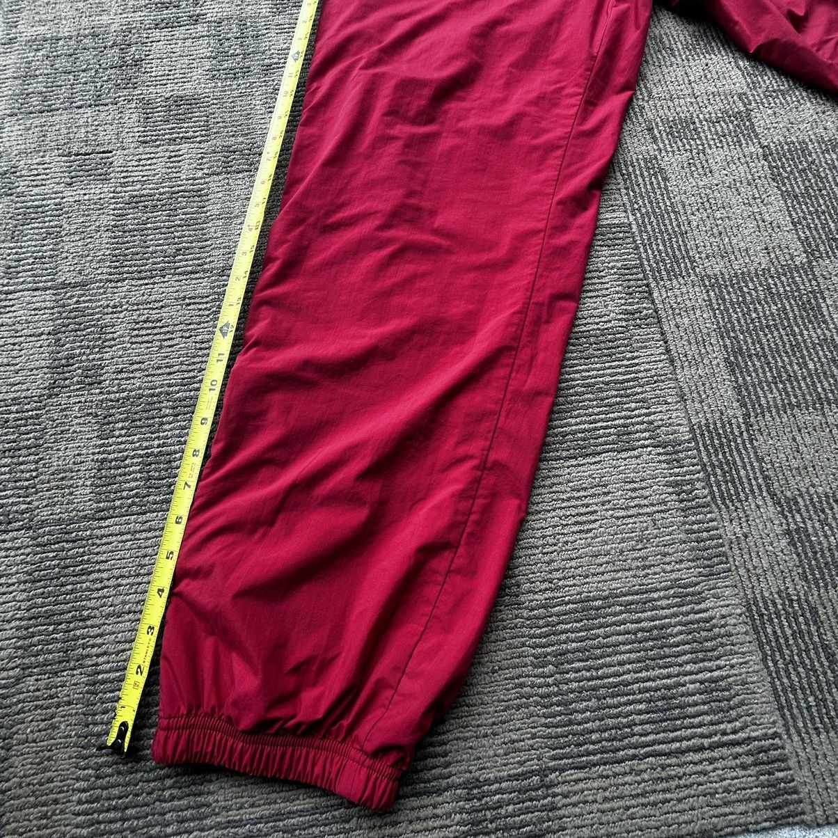 Nautica VTG Nautica Competition Mens Red/Navy 2 Piece Tracksuit Y2K Size US XL / EU 56 / 4 - 11 Thumbnail