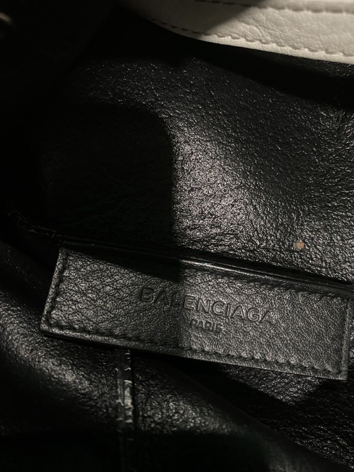 Balenciaga Balenciaga Everyday Tote Bag Size ONE SIZE - 4 Thumbnail