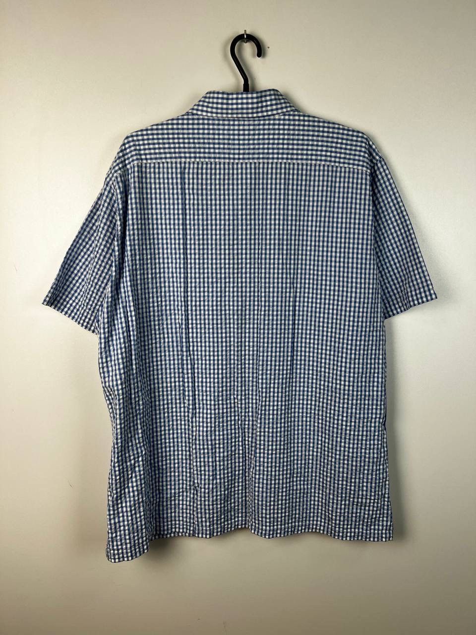Vintage Danolis Italy luxury shirts size XXL Size US XXL / EU 58 / 5 - 2 Thumbnail