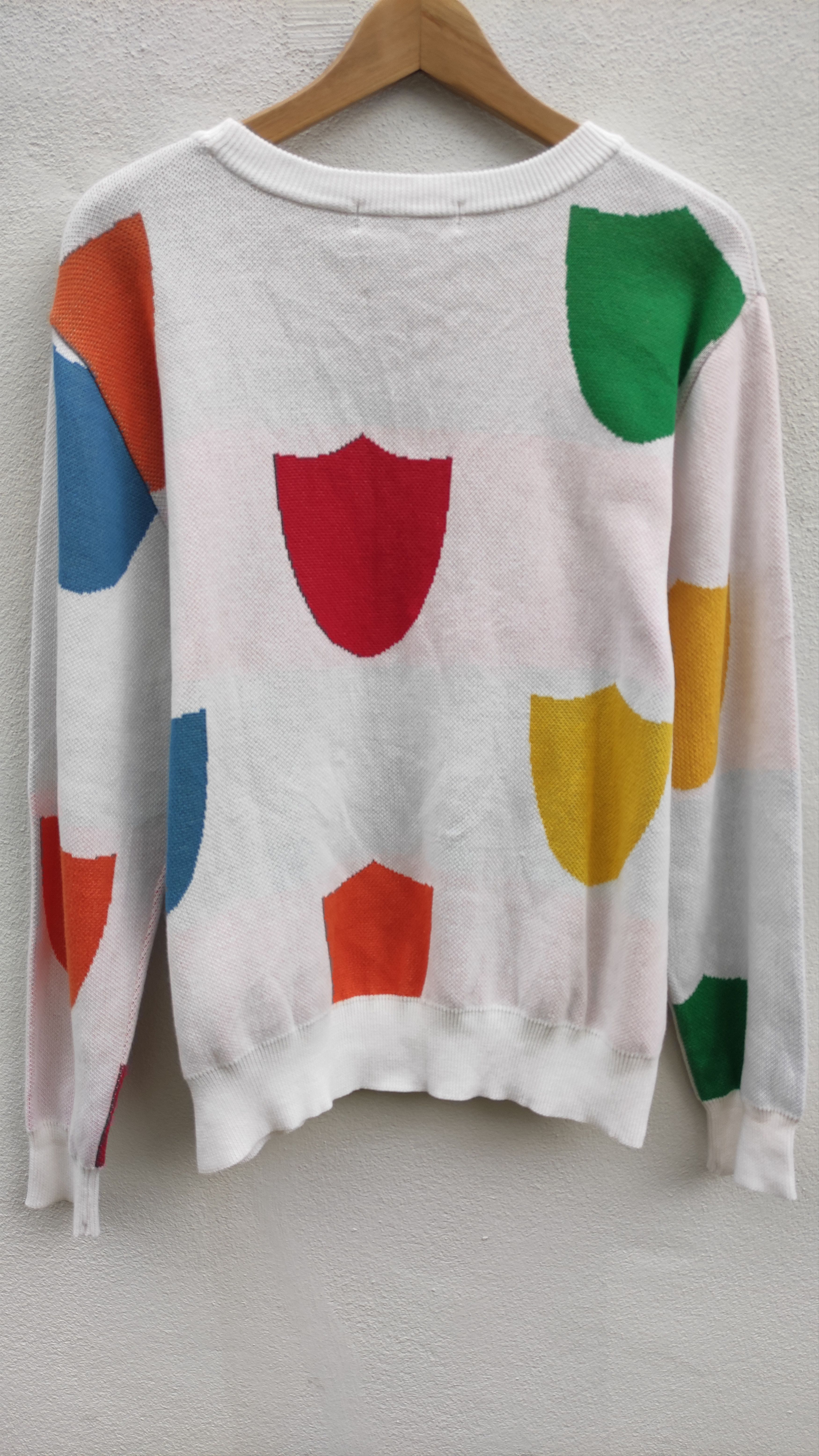 PHENOMENON Phenomenon Autumn Knitwear Sweaters Size US L / EU 52-54 / 3 - 8 Thumbnail