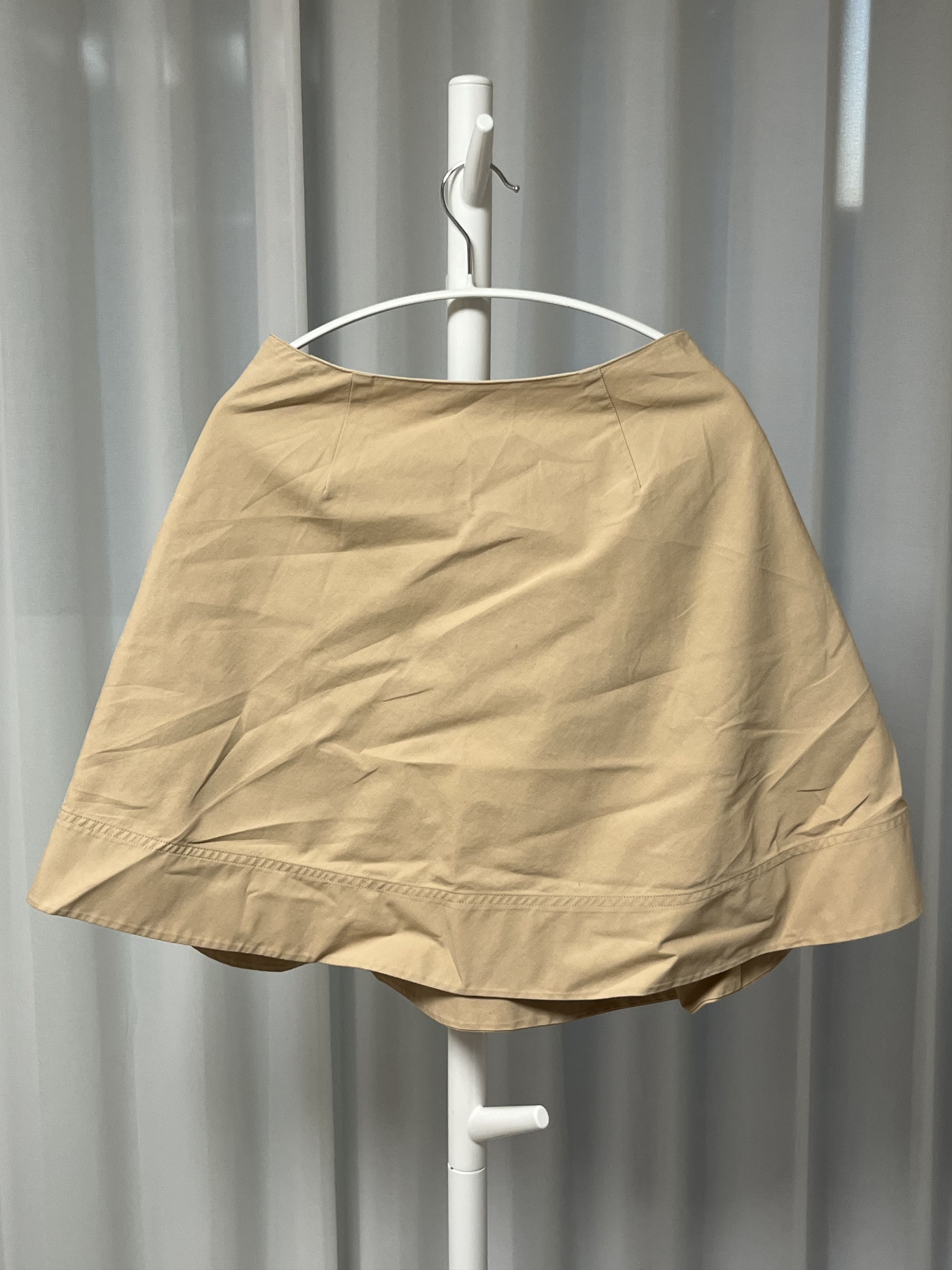 Polo Ralph Lauren Polo Ralph Lauren 100% cotton skirt Size 26" / US 2 / IT 38 - 2 Thumbnail