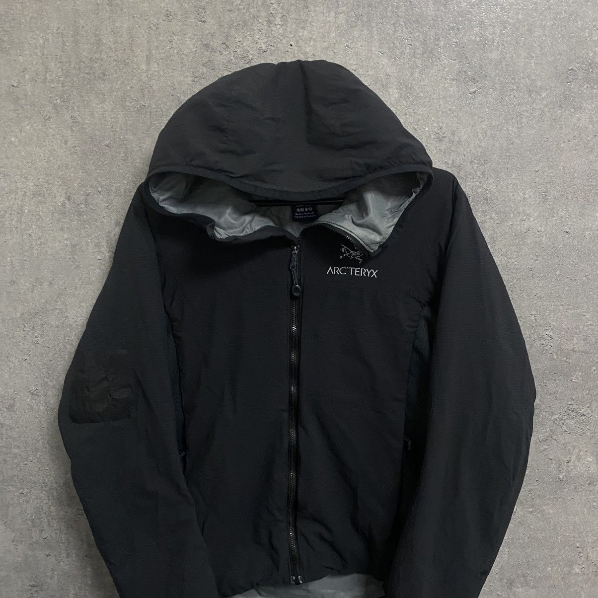 Arc'teryx Arcteryx Atom LT Jacket Size US S / EU 44-46 / 1 - 4 Thumbnail