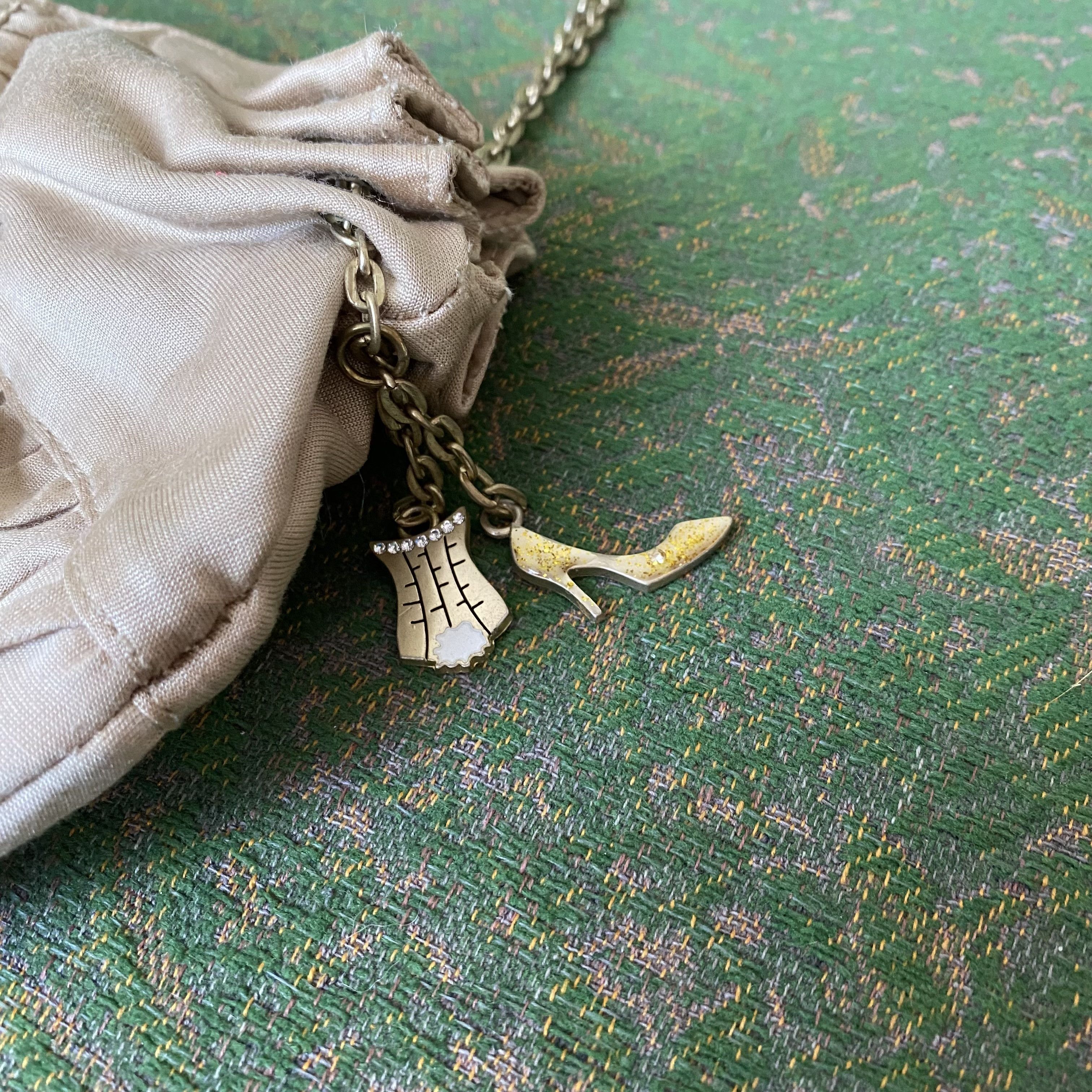 Playboy 2000s Vintage Y2K Playboy mini bags Size ONE SIZE - 2 Thumbnail
