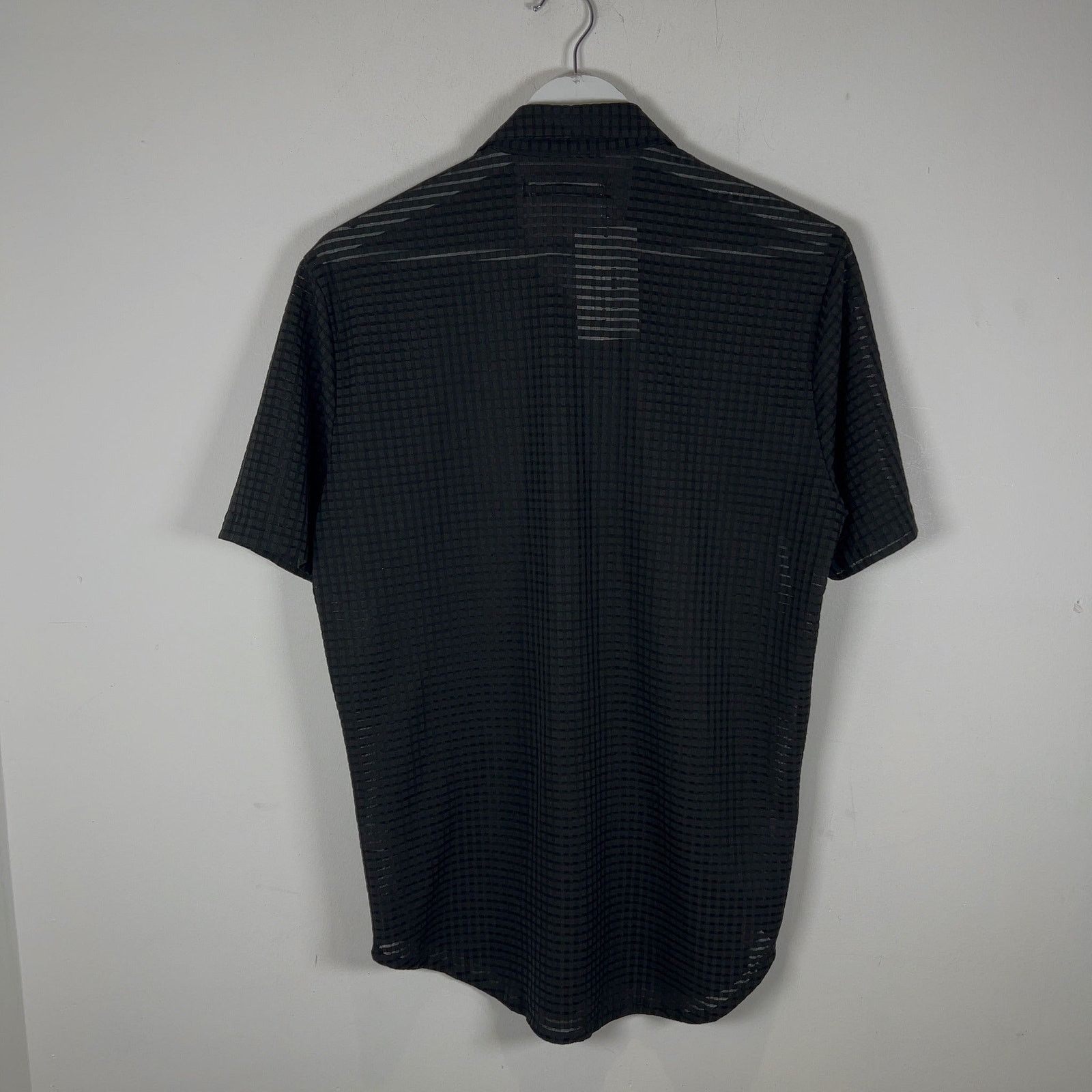 Chrome Hearts Chrome Hearts Cross Ball Button Up Shirt Size US M / EU 48-50 / 2 - 6 Thumbnail