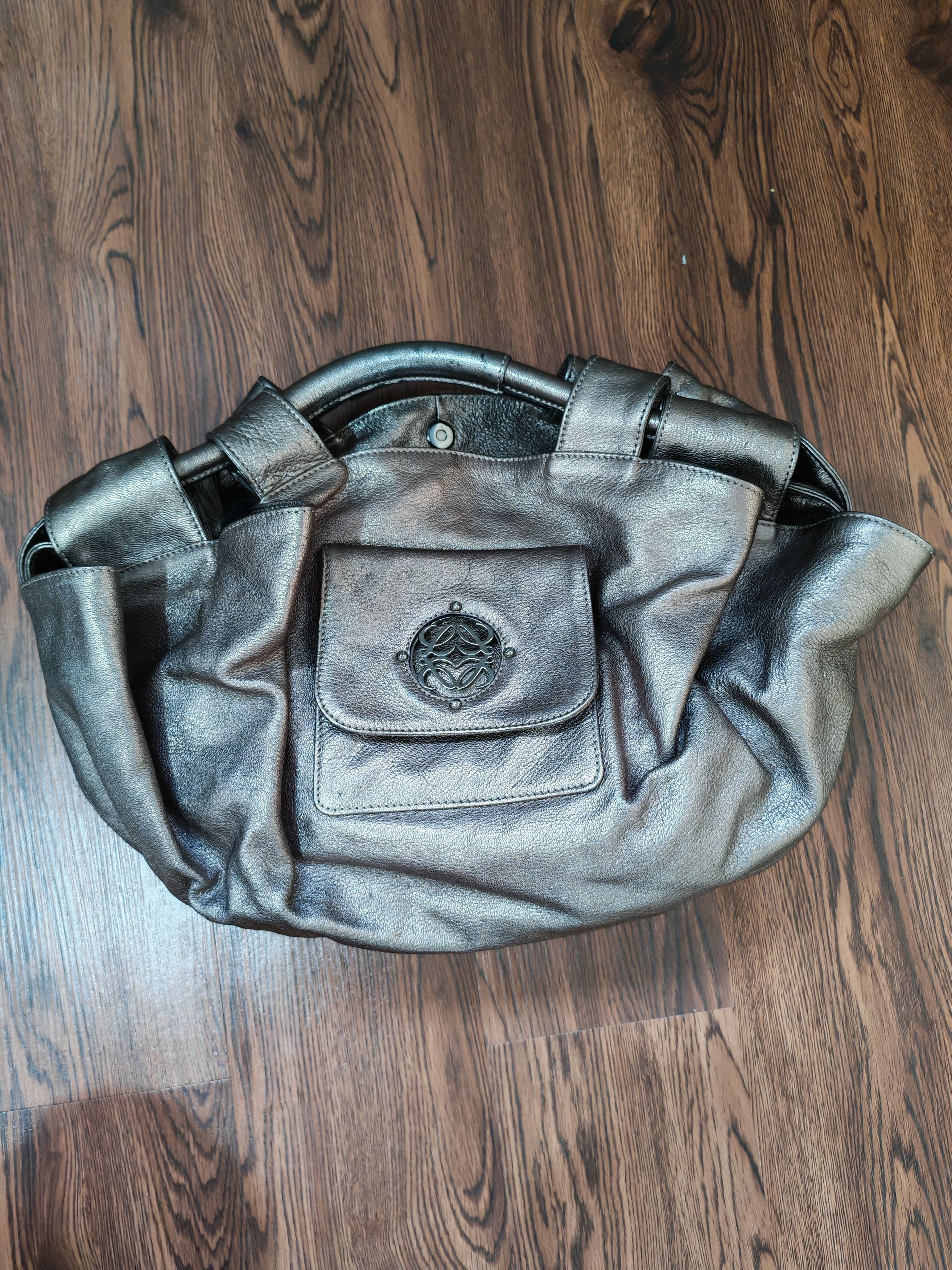 Loewe loewe handle bags Size ONE SIZE - 1 Thumbnail