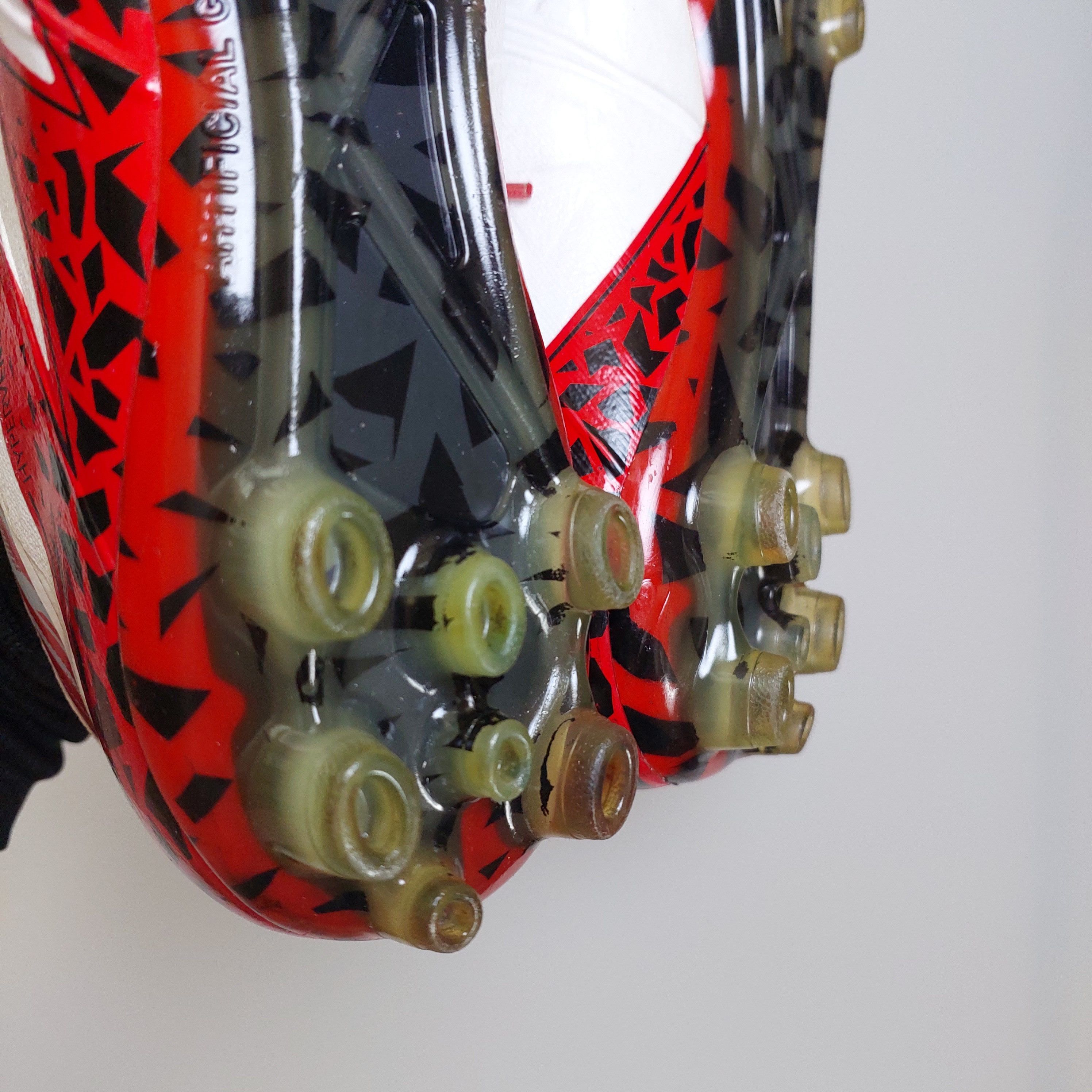 Nike Hypervenom Phantom II Elite AG-PRO US11 UK10 29CM Size US 11 / EU 44 - 11 Thumbnail