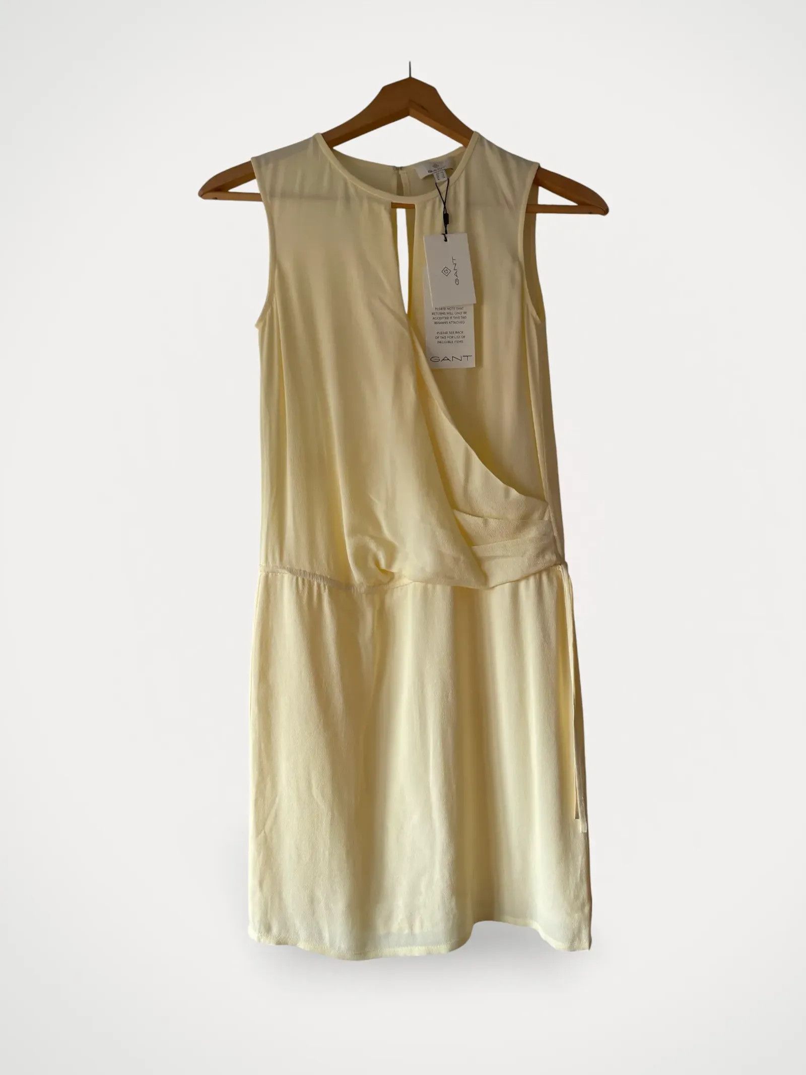 Gant Gant Dress Size XS / US 0-2 / IT 36-38 - 1 Thumbnail