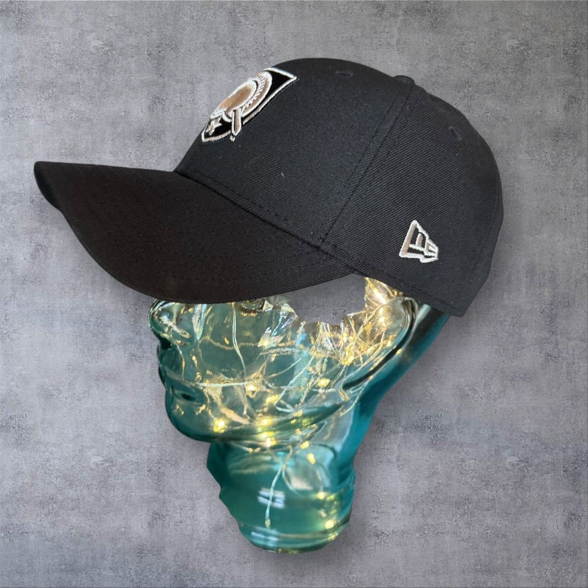 Other The Army Black Knights Team 9SEVENTY Stitch Snap Cap Size ONE SIZE - 16 Thumbnail