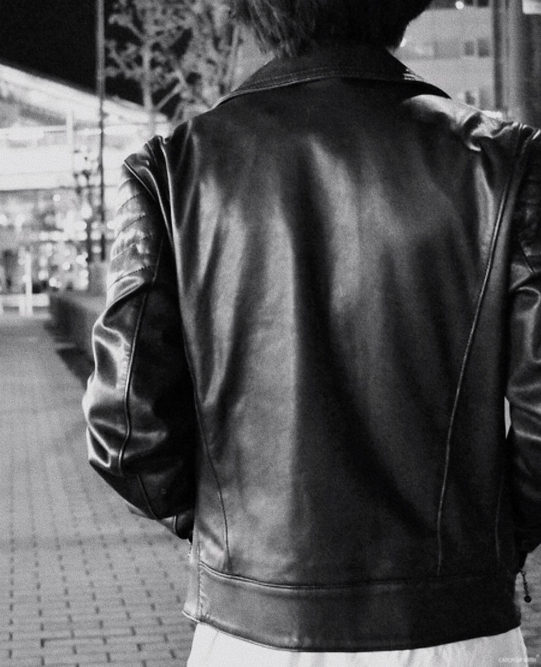 Yohji Yamamoto Yohji Yamamoto 16aw Sheepskin JKT-2505 Size US L / EU 52-54 / 3 - 2 Thumbnail