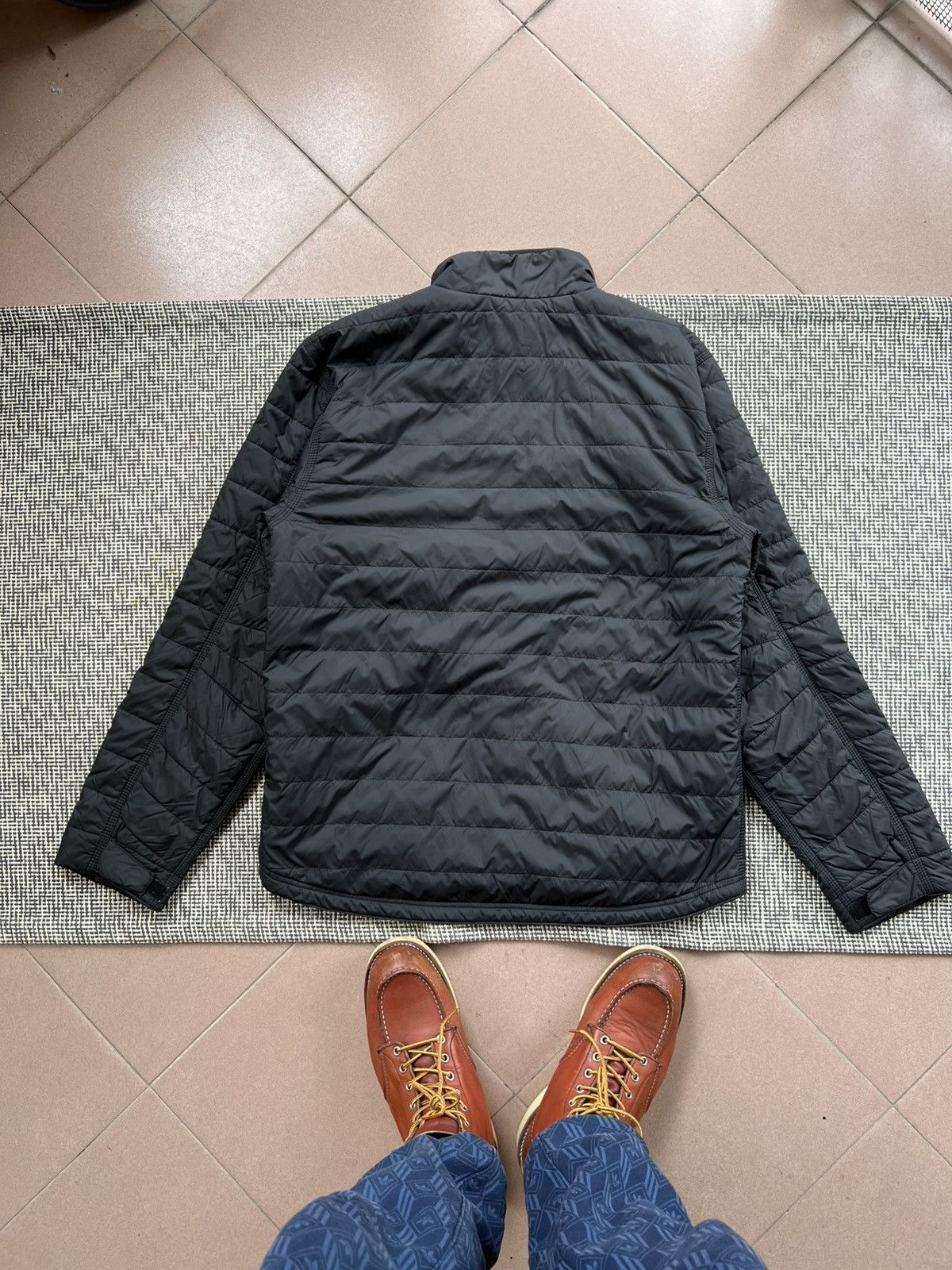 Carhartt × Japanese Brand Carhartt Puffer Jacket Size US M / EU 48-50 / 2 - 11 Thumbnail