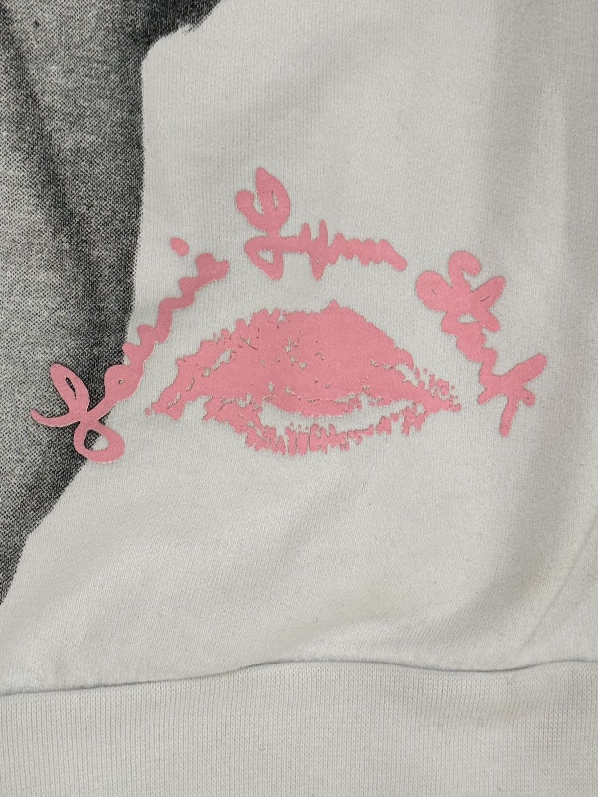 Chrome Hearts ❗️READ DESC❗️Chrome Hearts Laurie Lynn Stark Hoodie Size US L / EU 52-54 / 3 - 2 Thumbnail