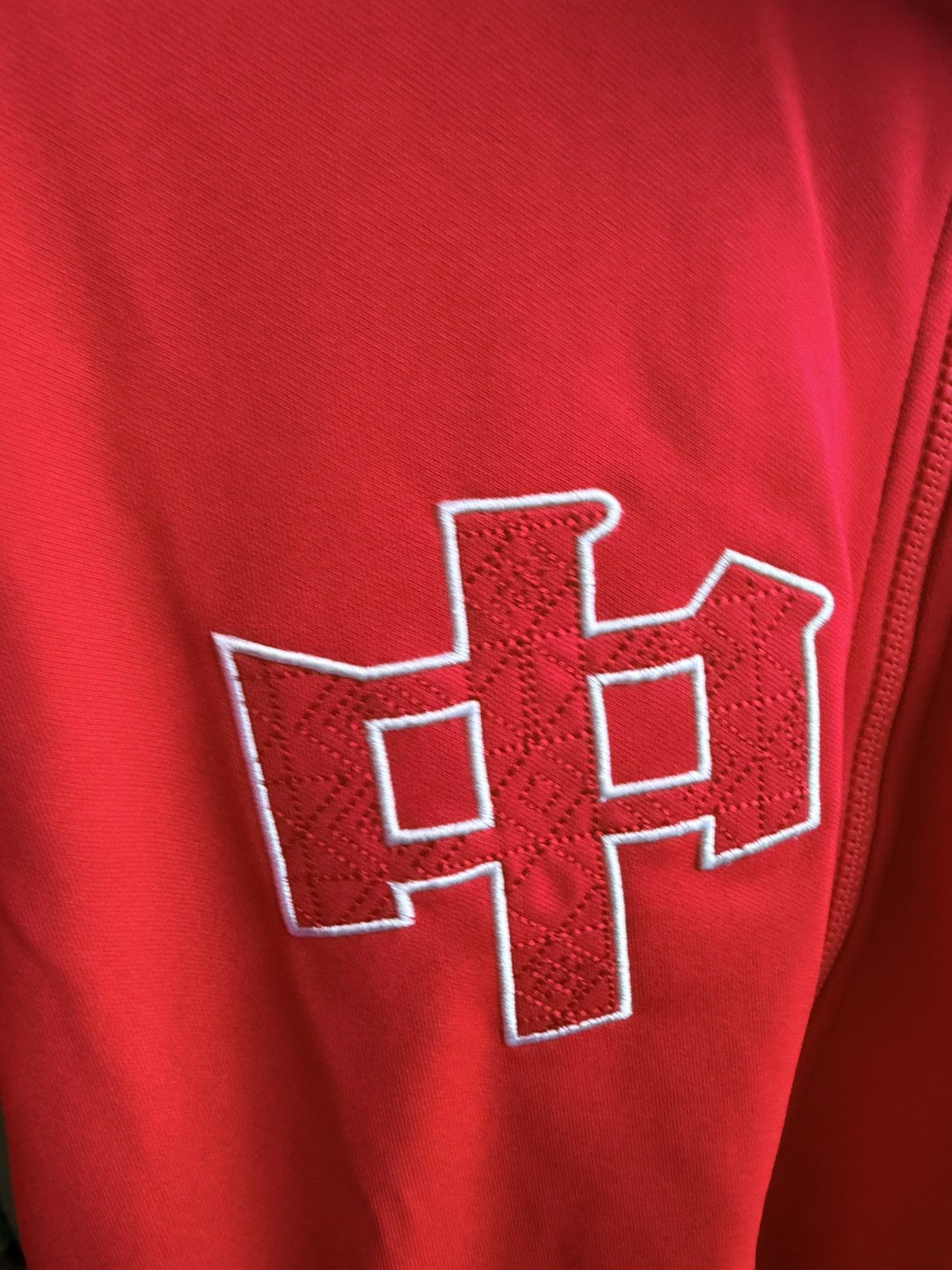 Li-Ning Japanese kanji jacket Size US S / EU 44-46 / 1 - 3 Thumbnail